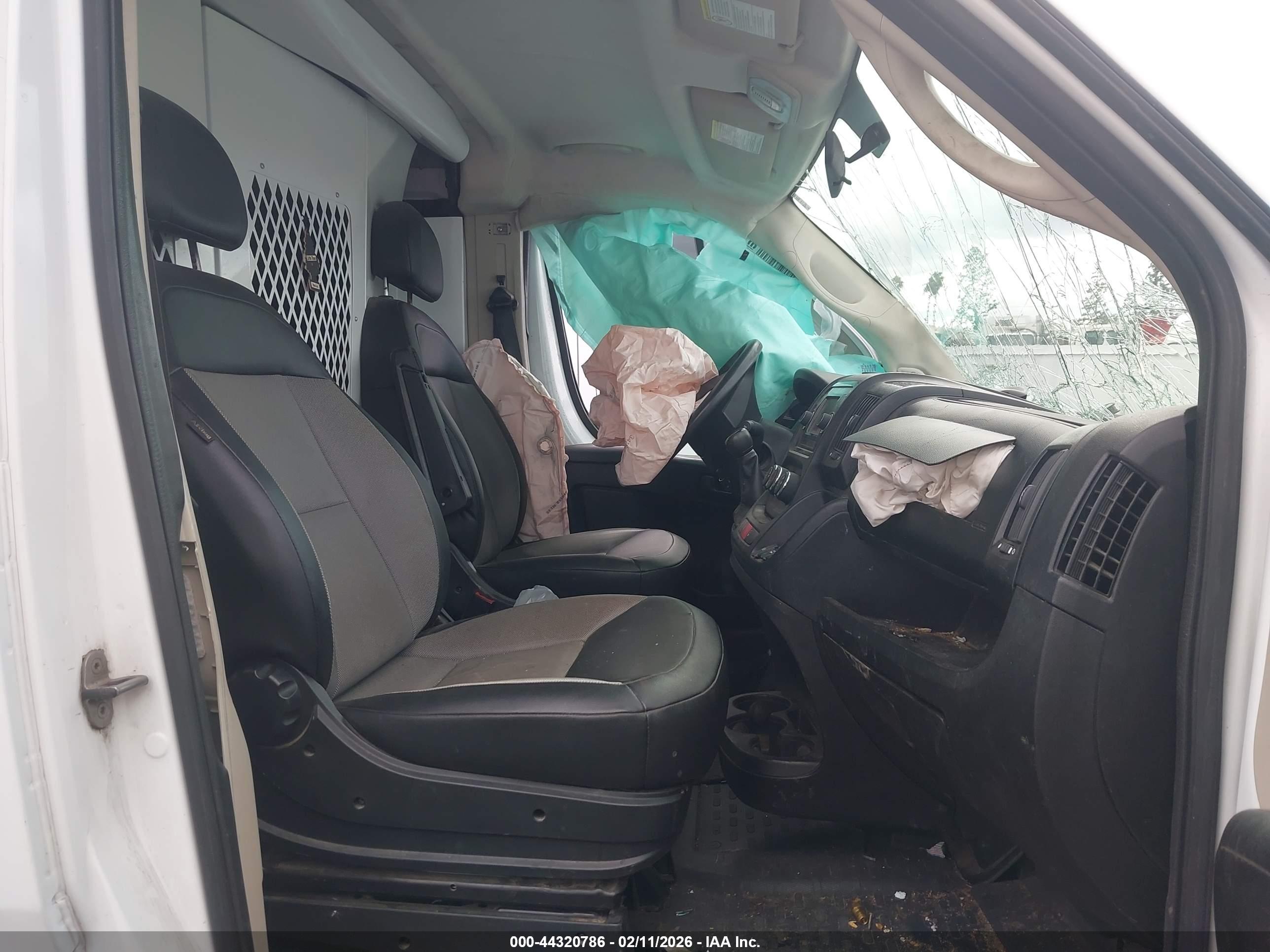 RAM PROMASTER image 5