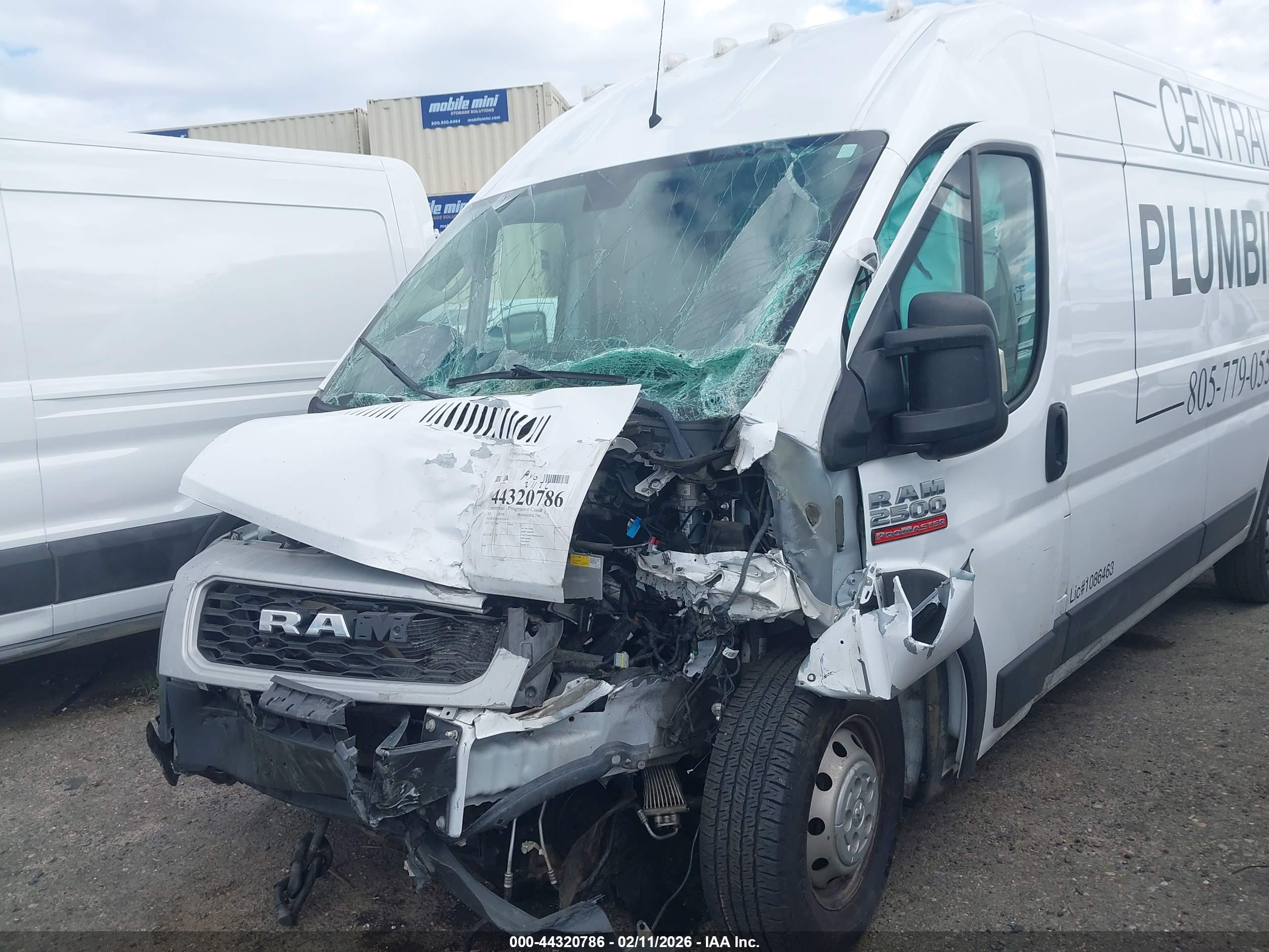 RAM PROMASTER image 6