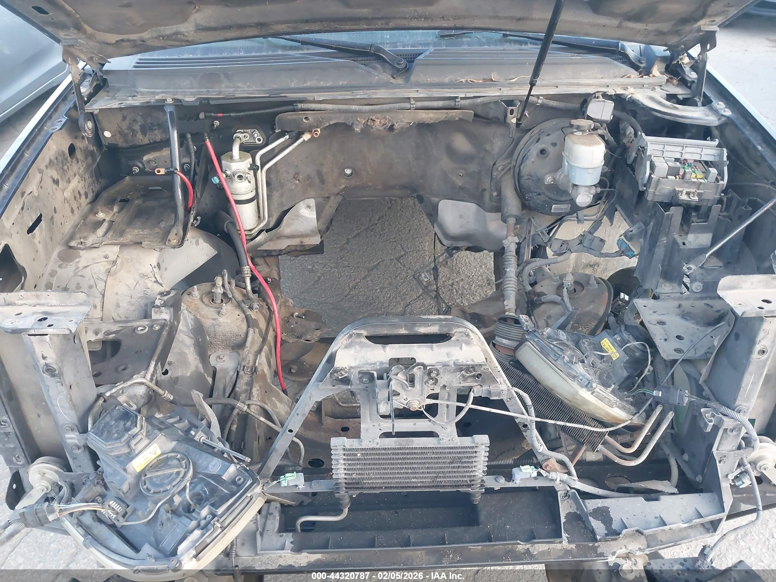 CADILLAC ESCALADE image 10