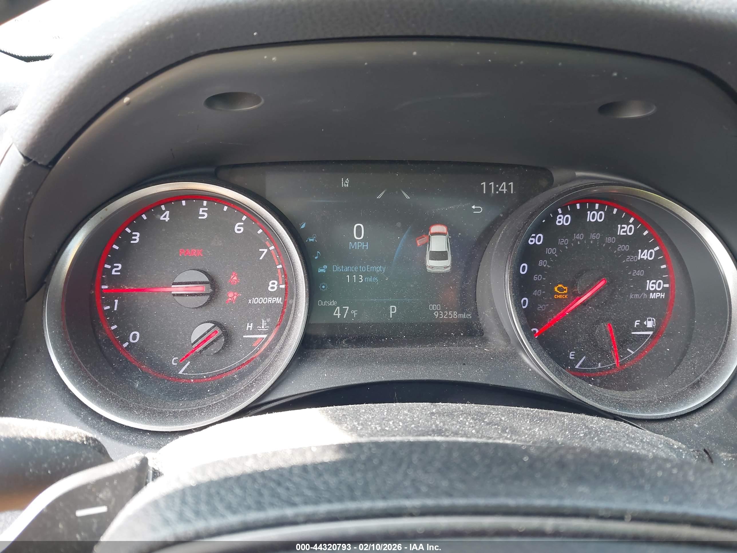 TOYOTA CAMRY image 7
