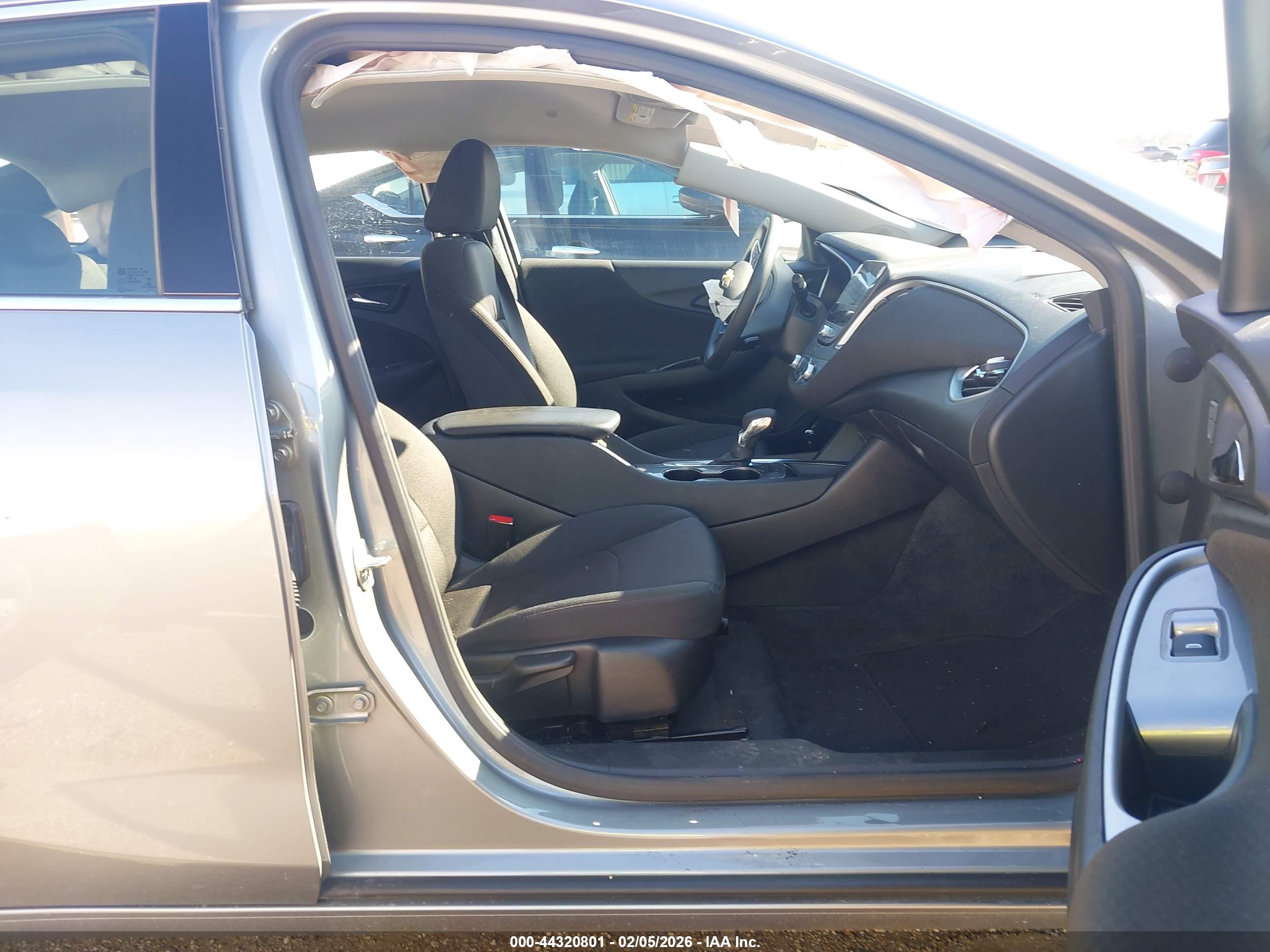 CHEVROLET MALIBU image 5