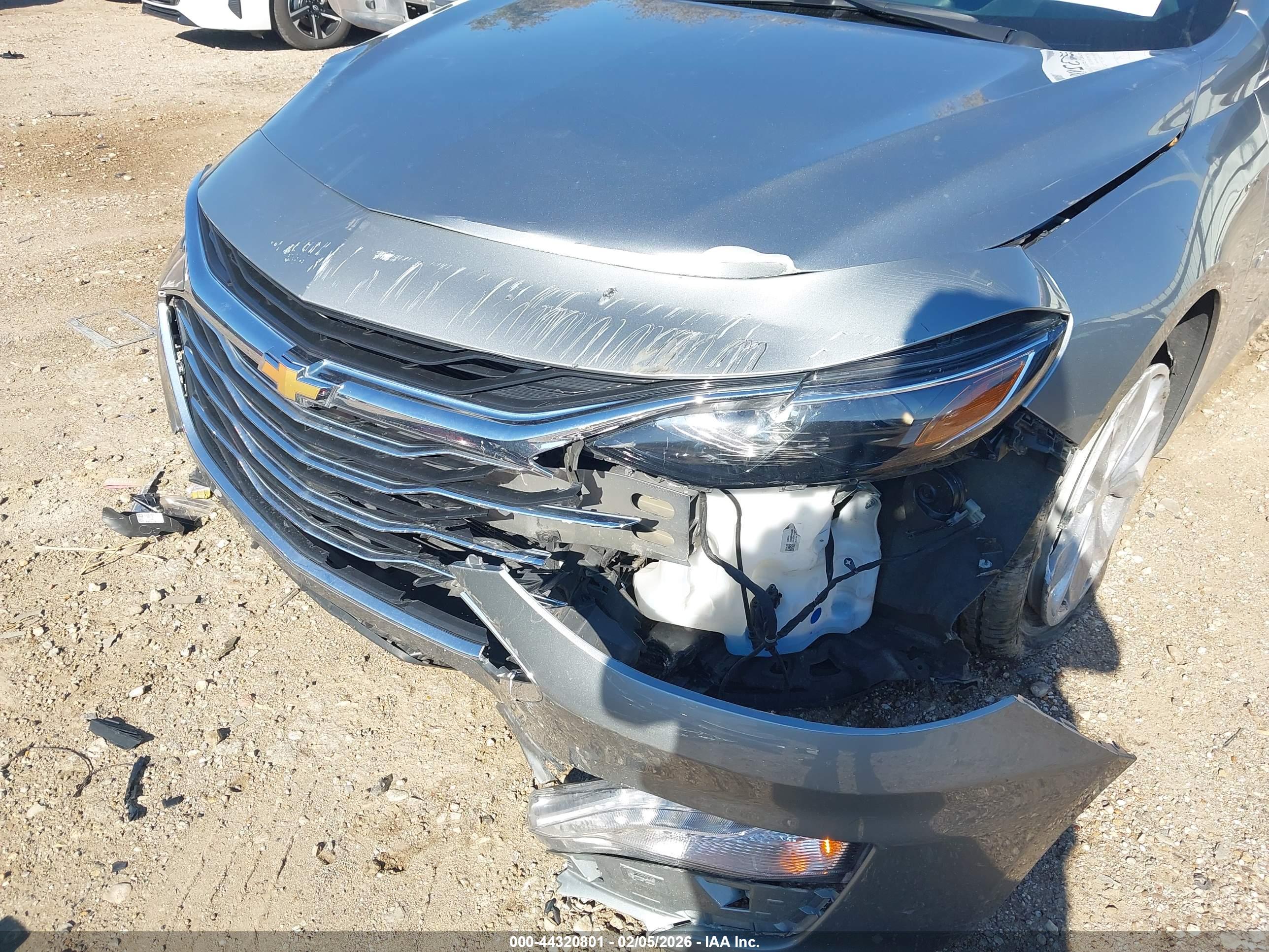CHEVROLET MALIBU image 6