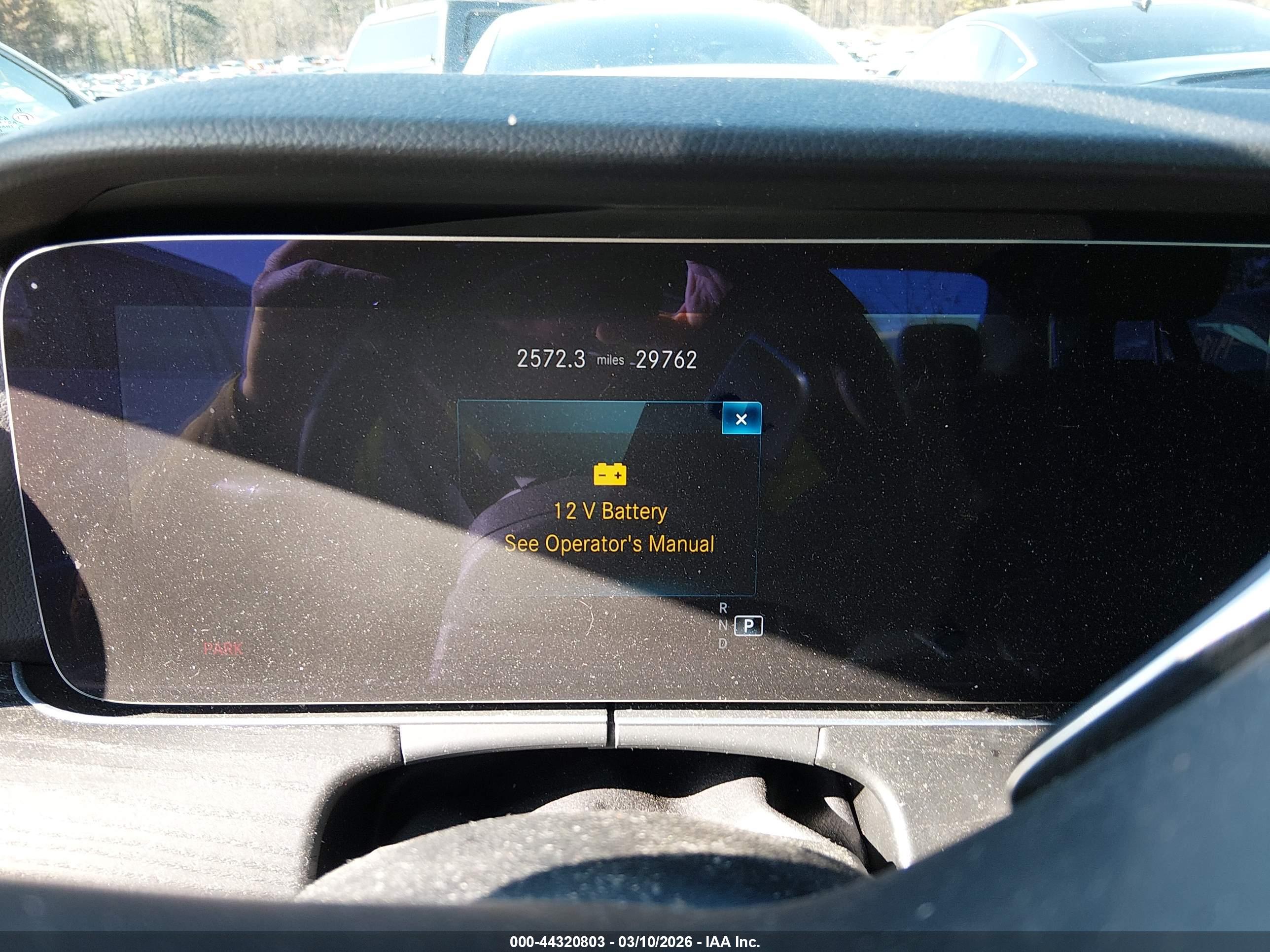 MERCEDES-BENZ E image 7