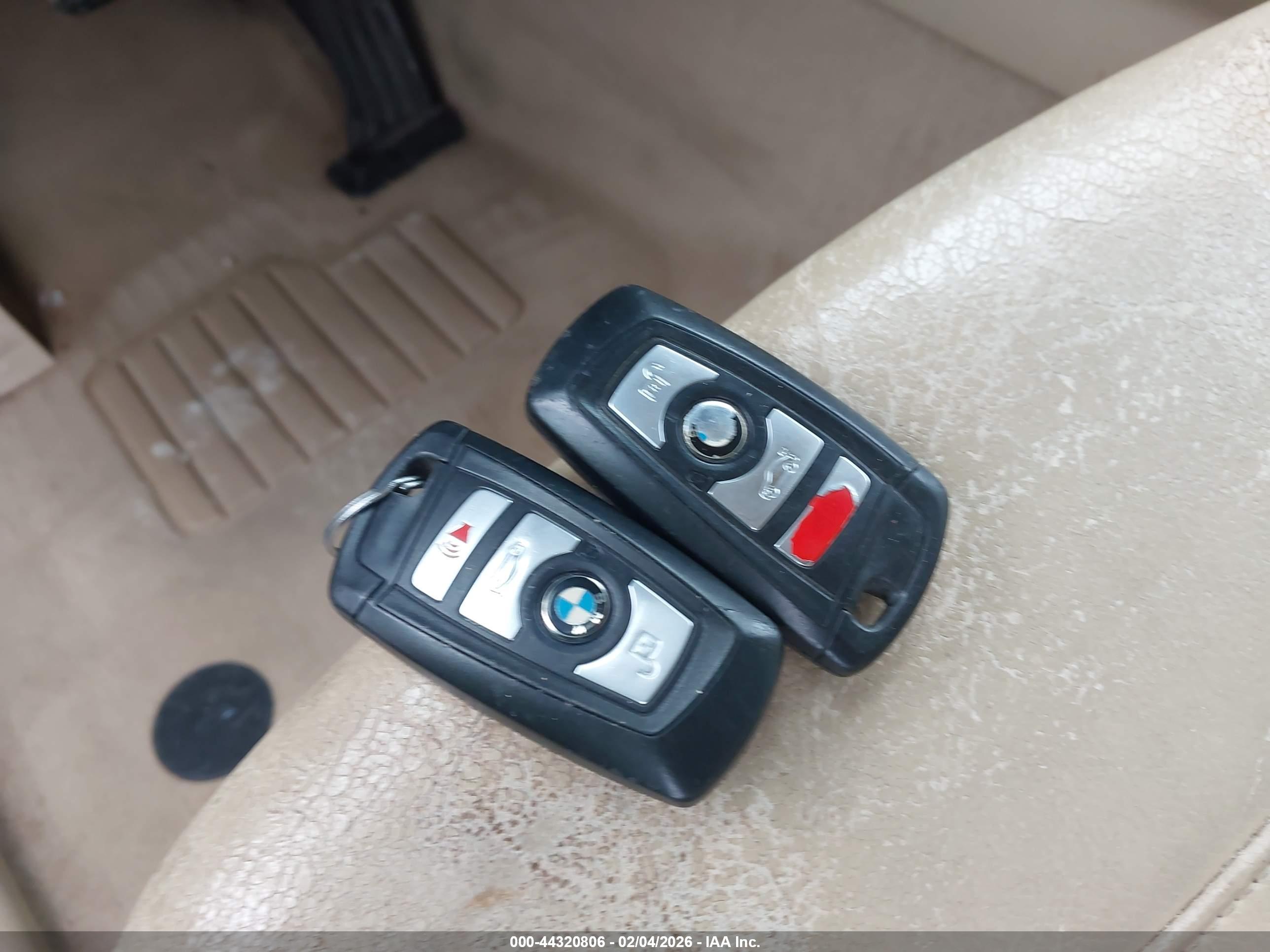 BMW X3 image 11