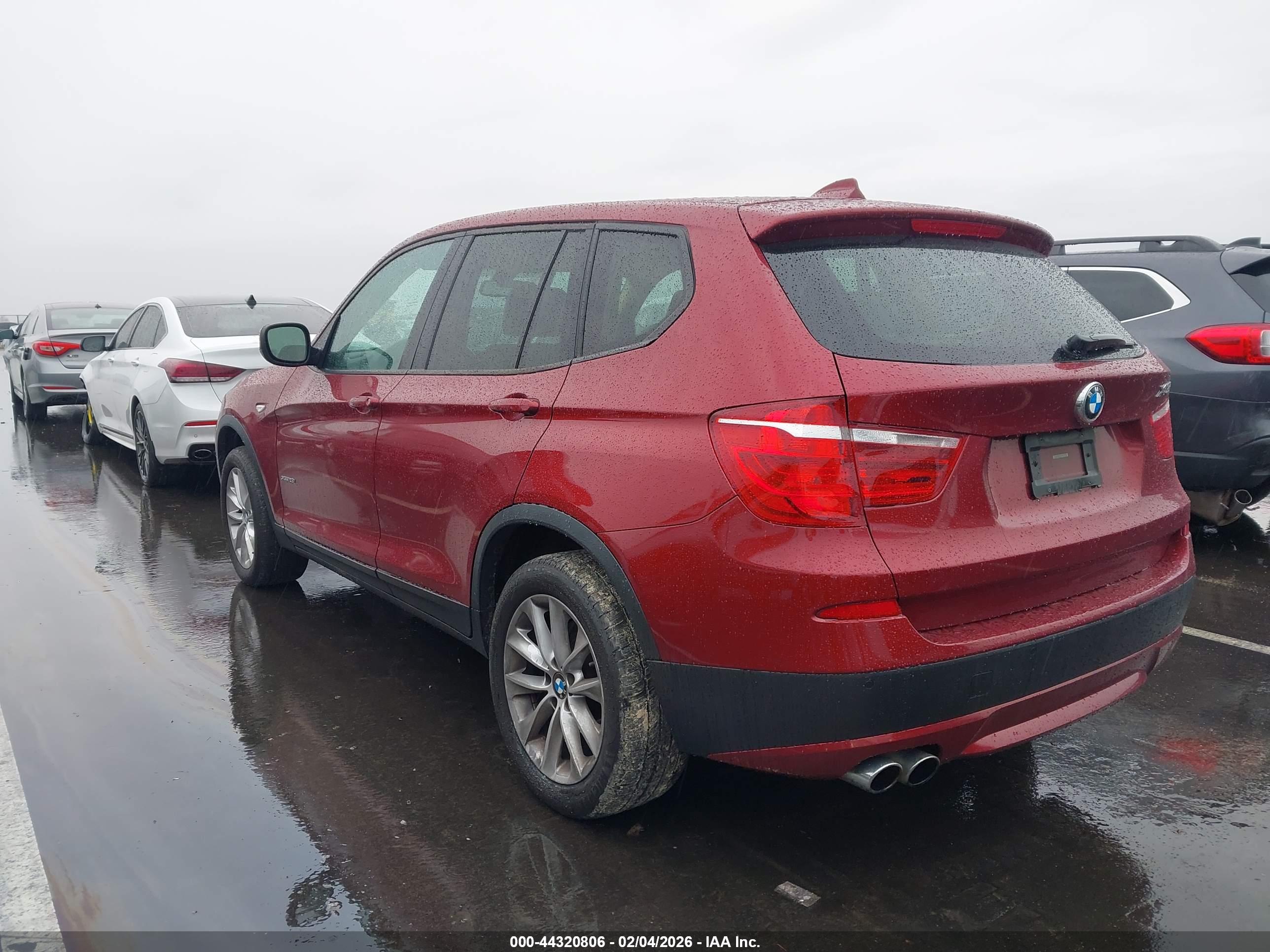 BMW X3 image 3