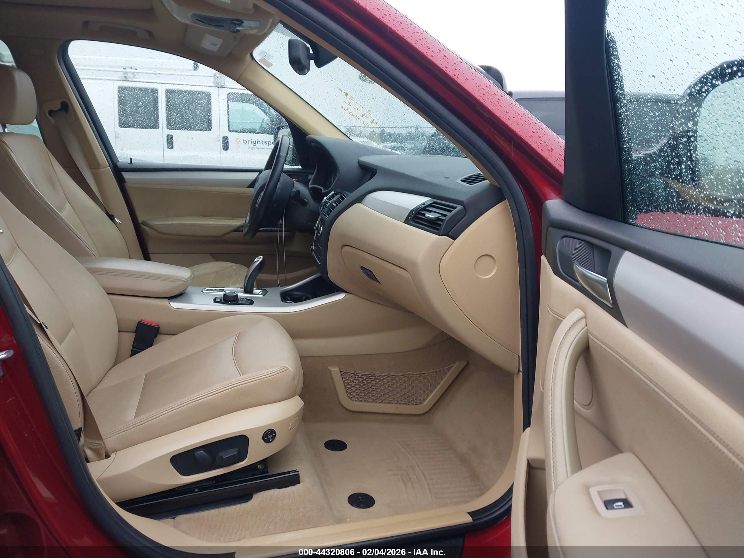 BMW X3 image 5