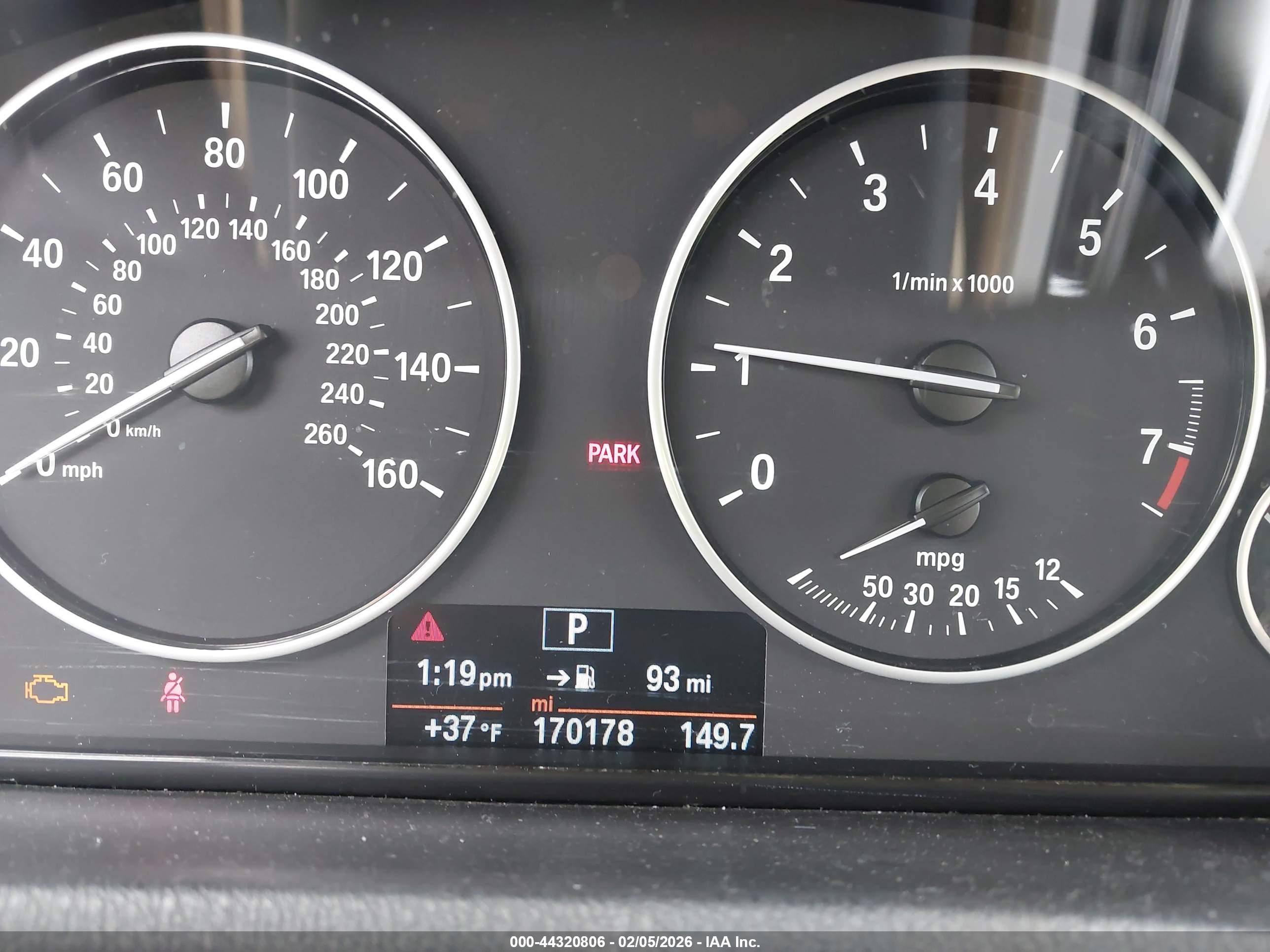 BMW X3 image 7