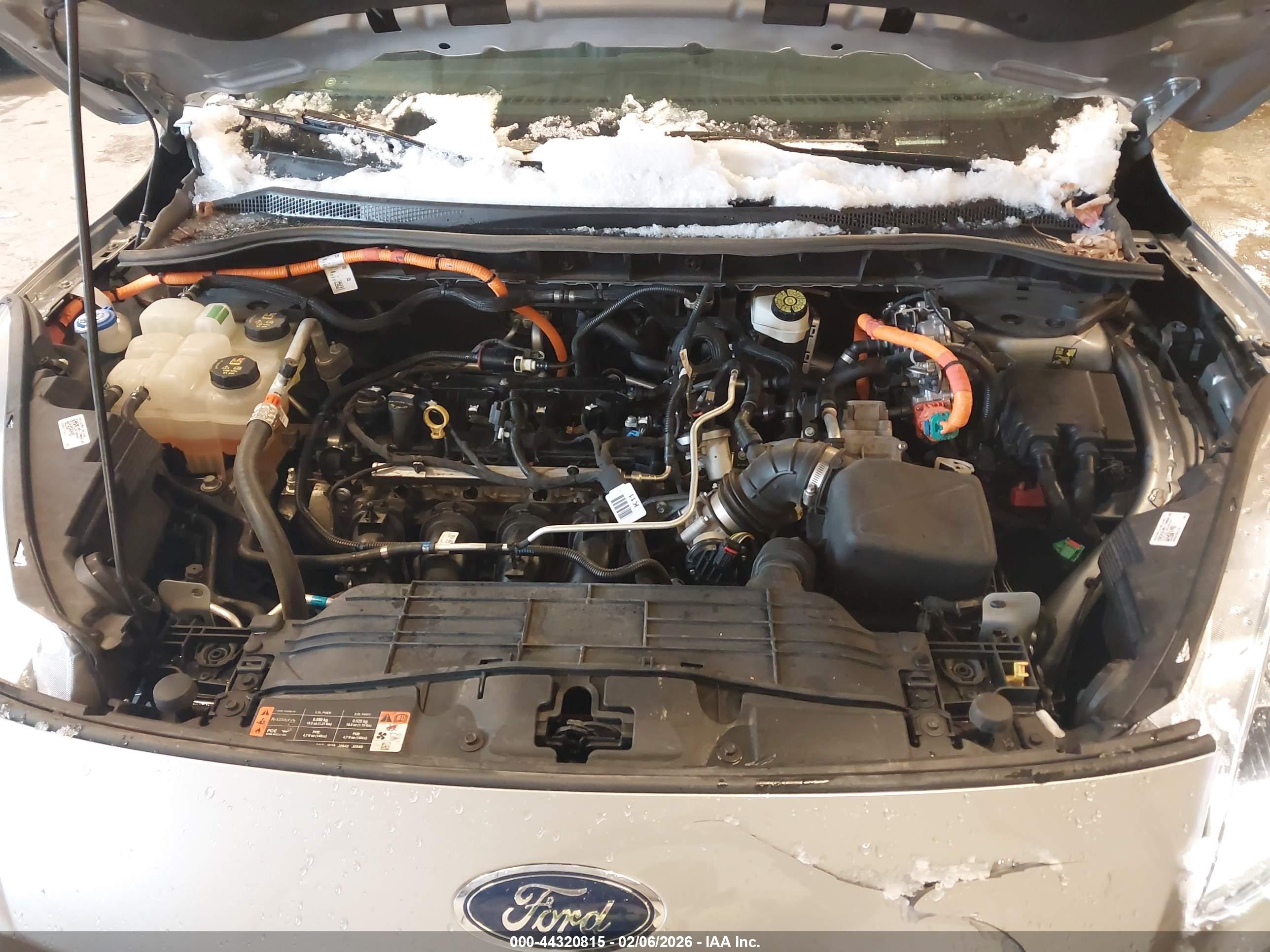 FORD ESCAPE image 10