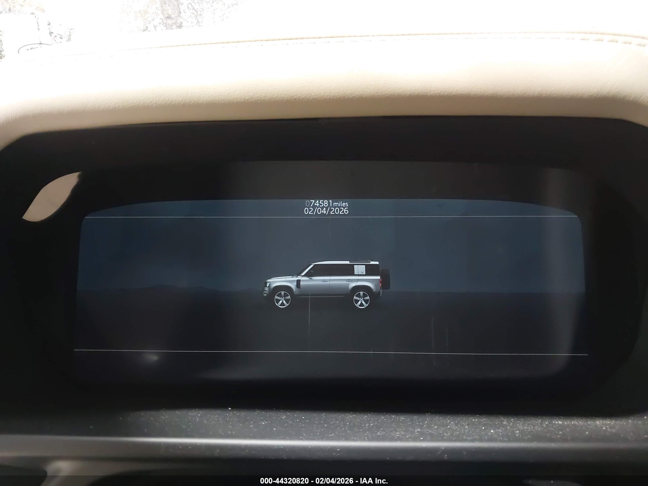 LAND ROVER image 7