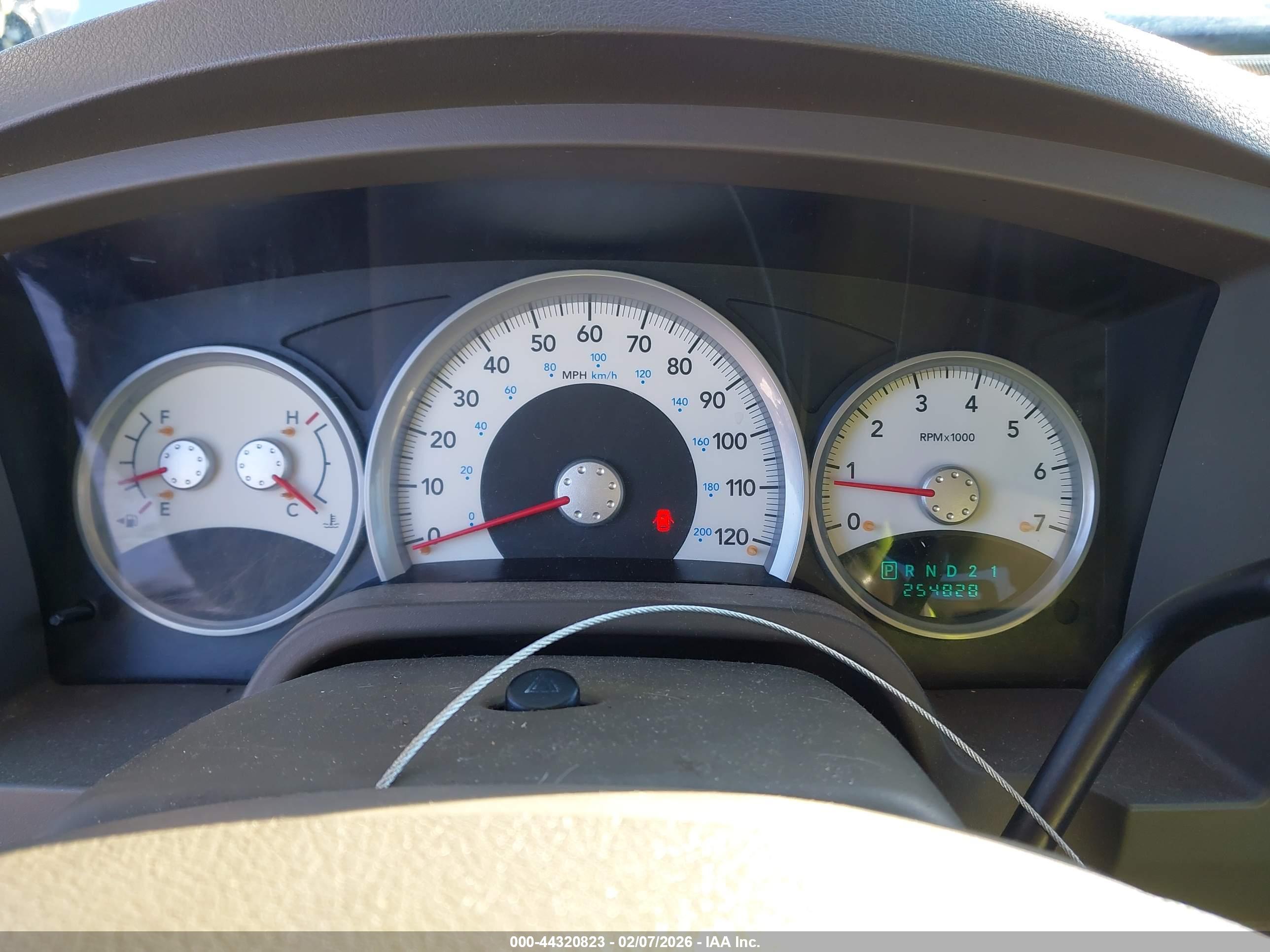 DODGE DAKOTA image 7