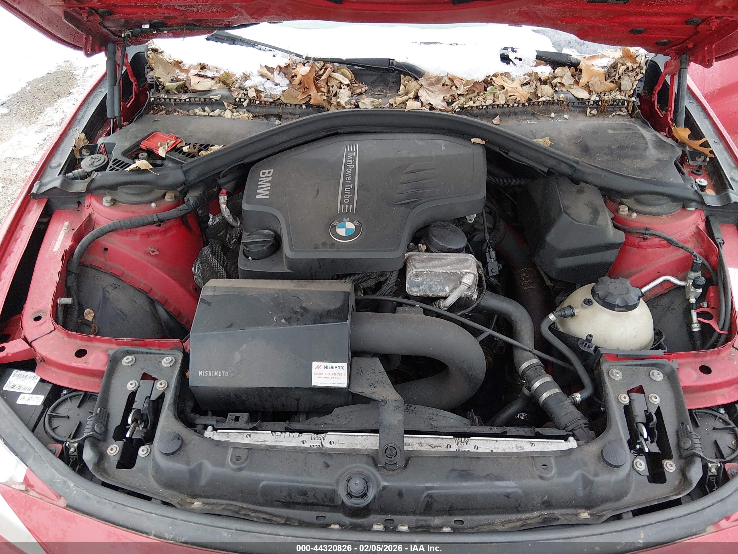 BMW 428I image 10