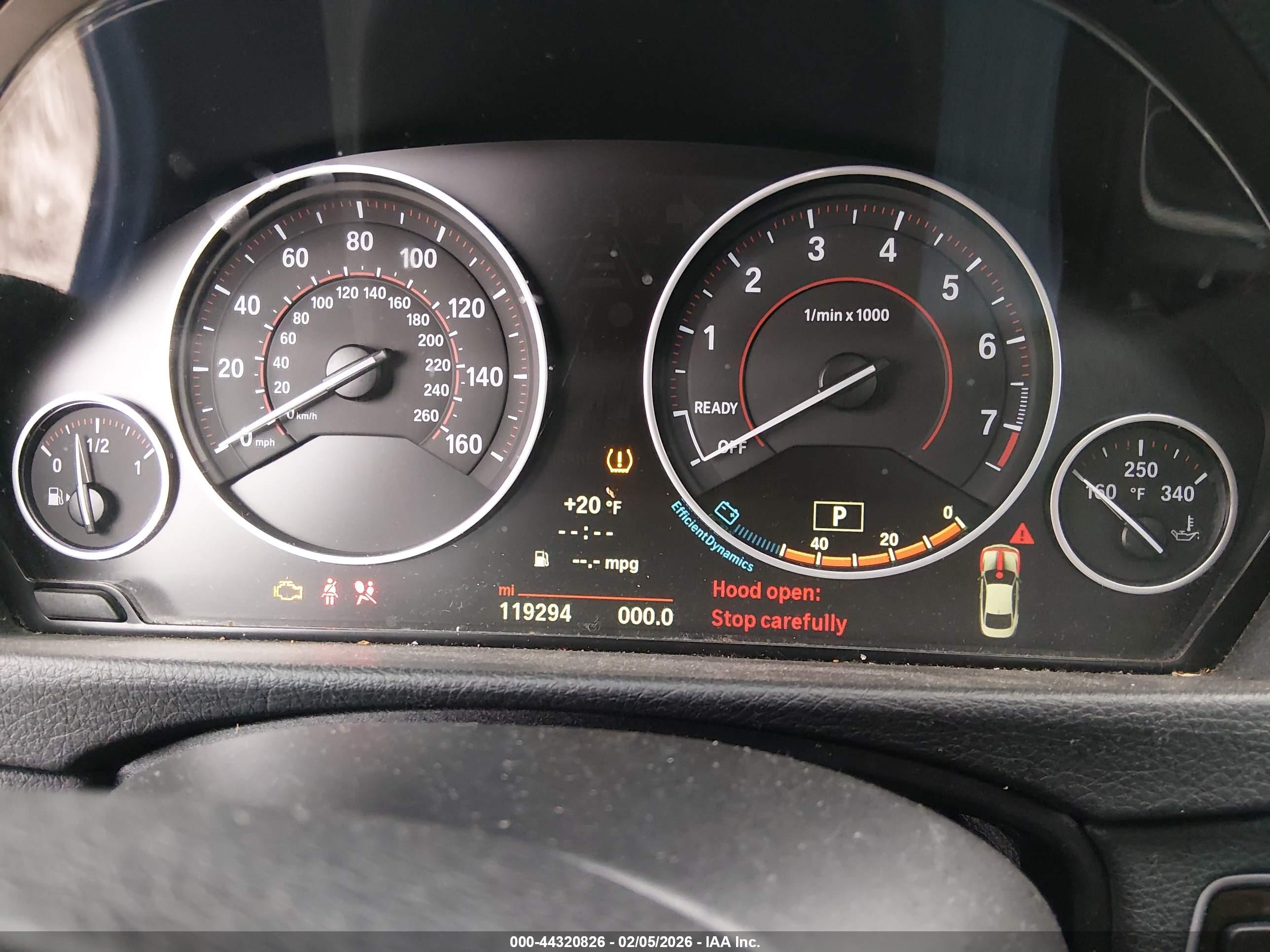BMW 428I image 7
