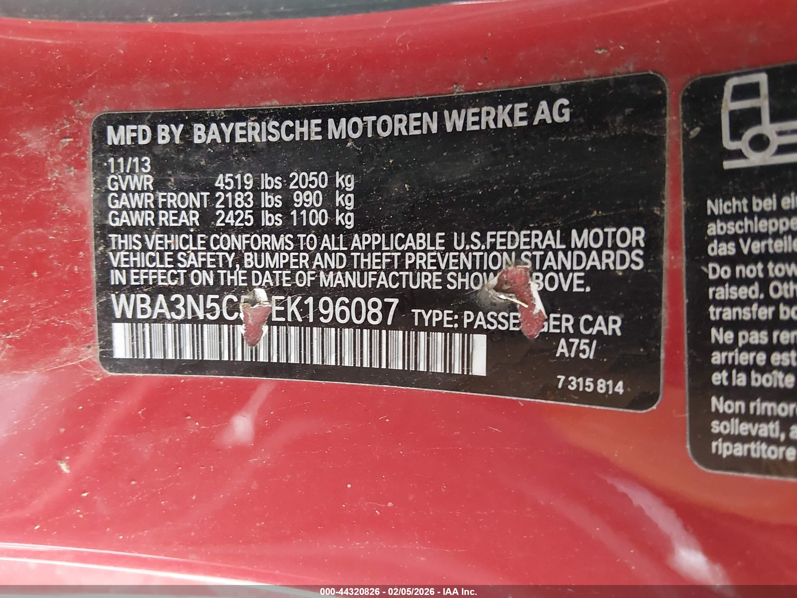 BMW 428I image 9