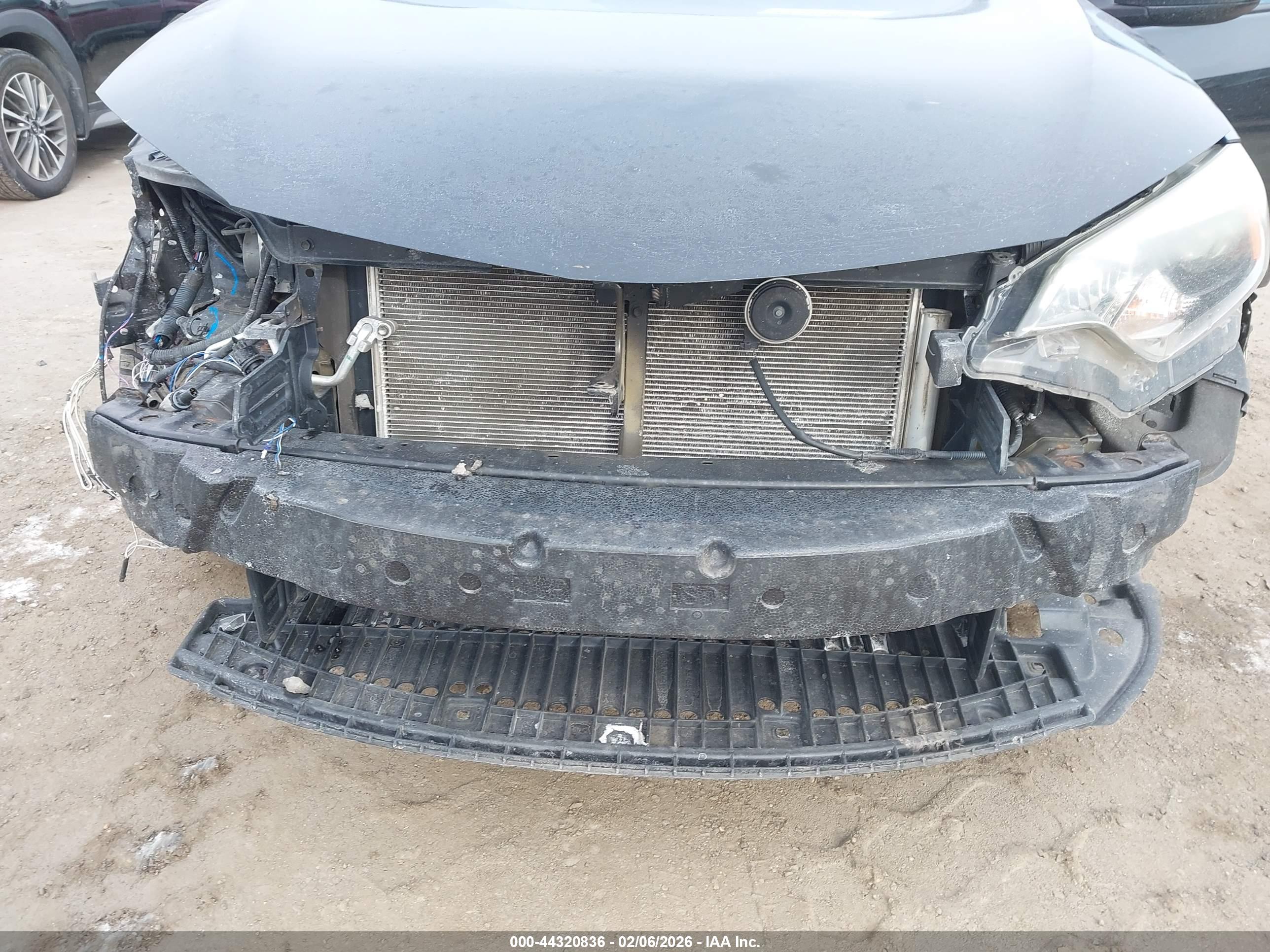 TOYOTA COROLLA image 6