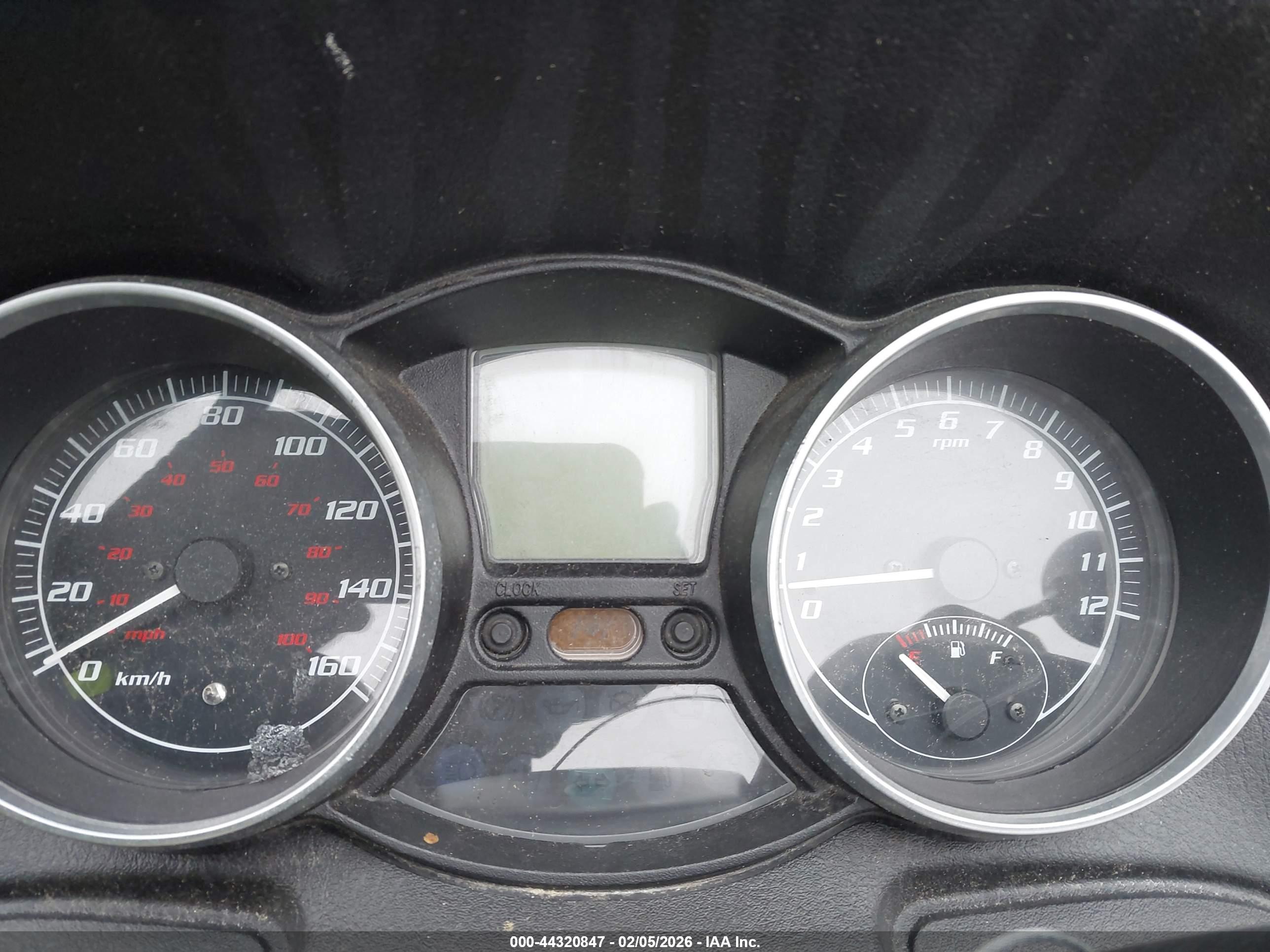 PIAGGIO MP3 image 7