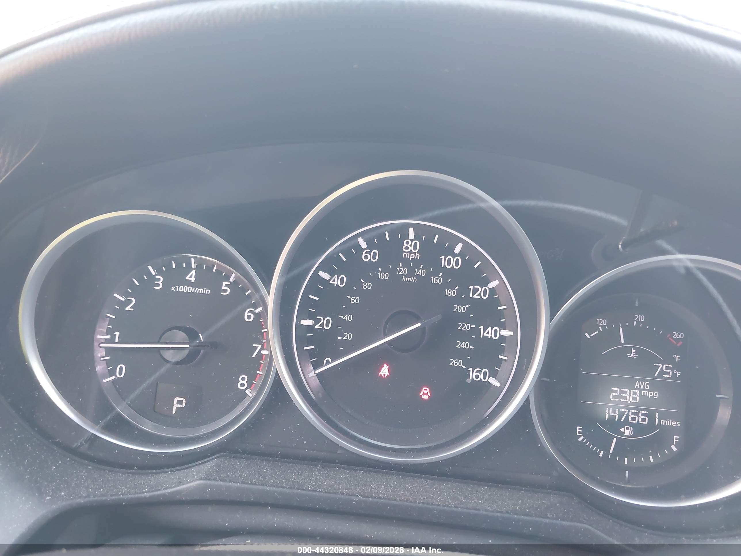 MAZDA MAZDA6 image 7
