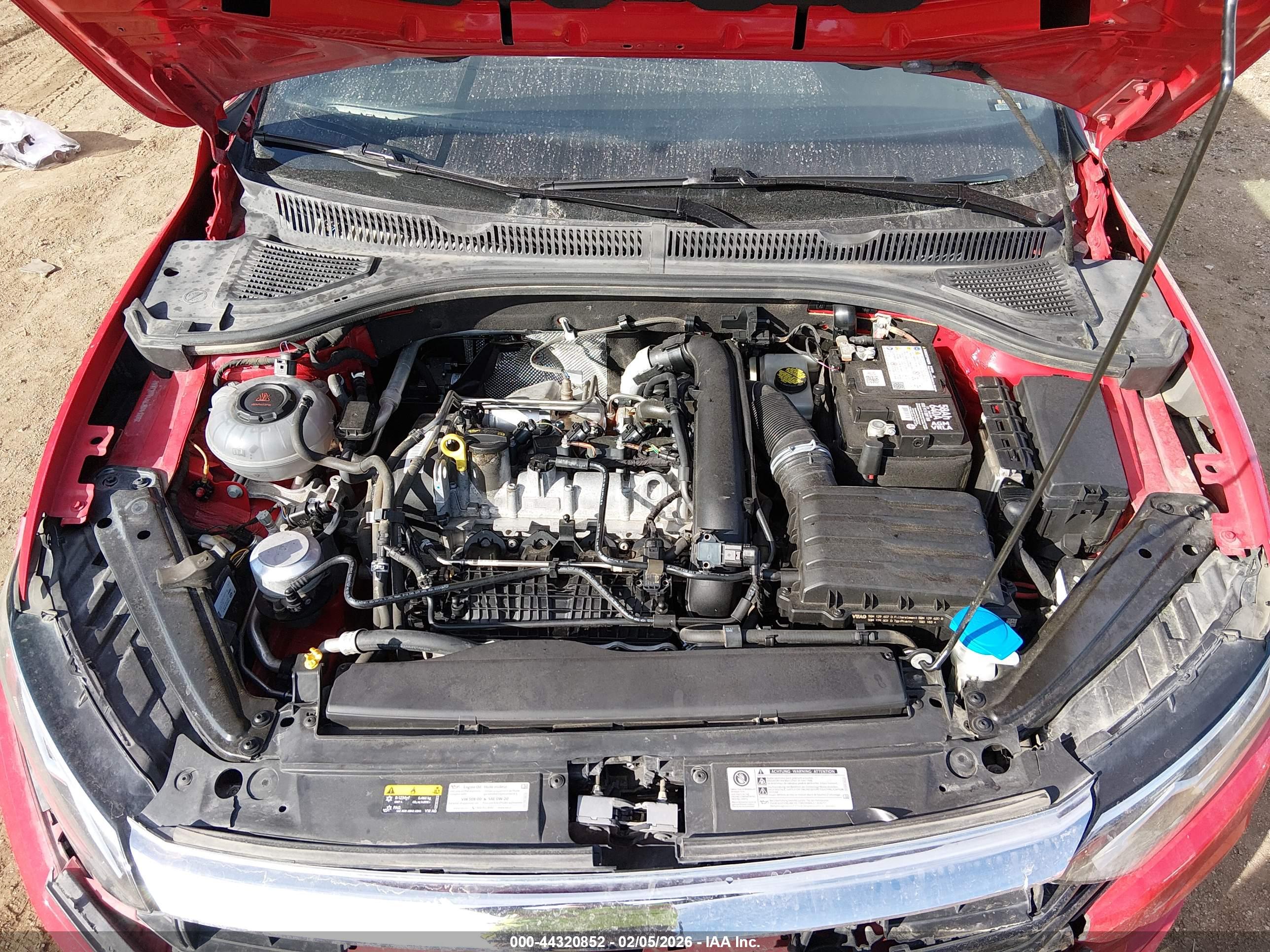 VOLKSWAGEN JETTA image 10