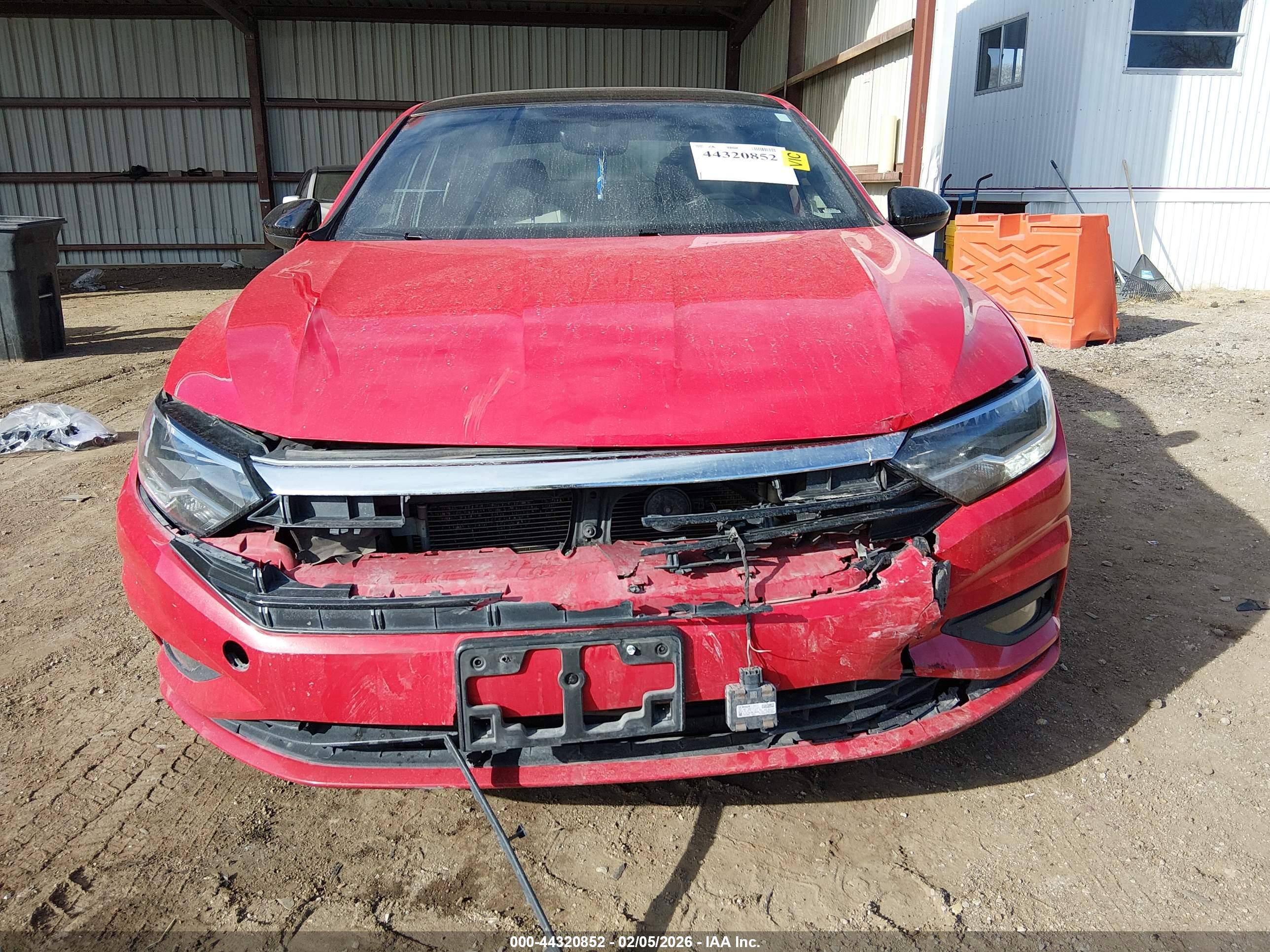VOLKSWAGEN JETTA image 6