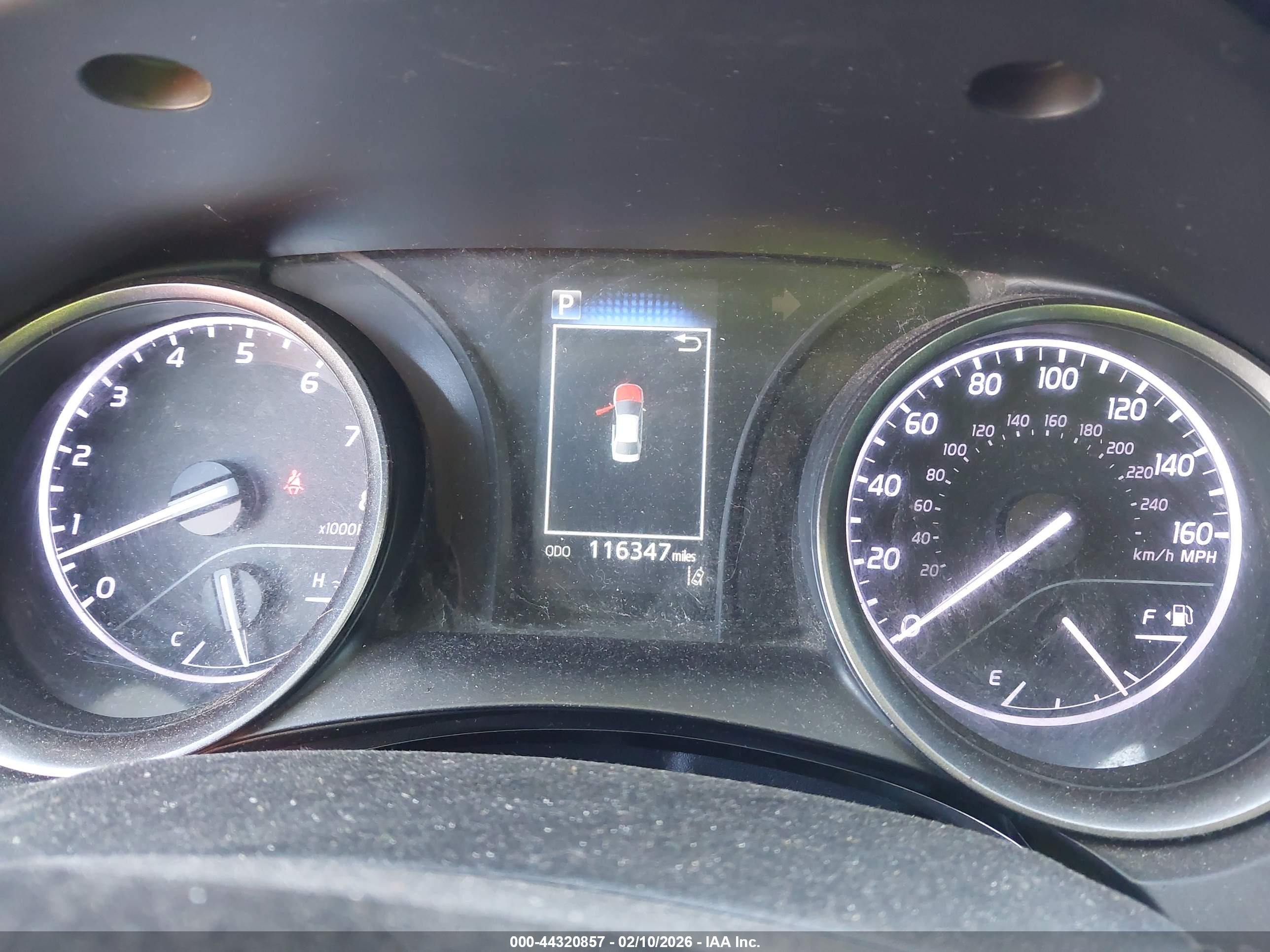 TOYOTA CAMRY image 7