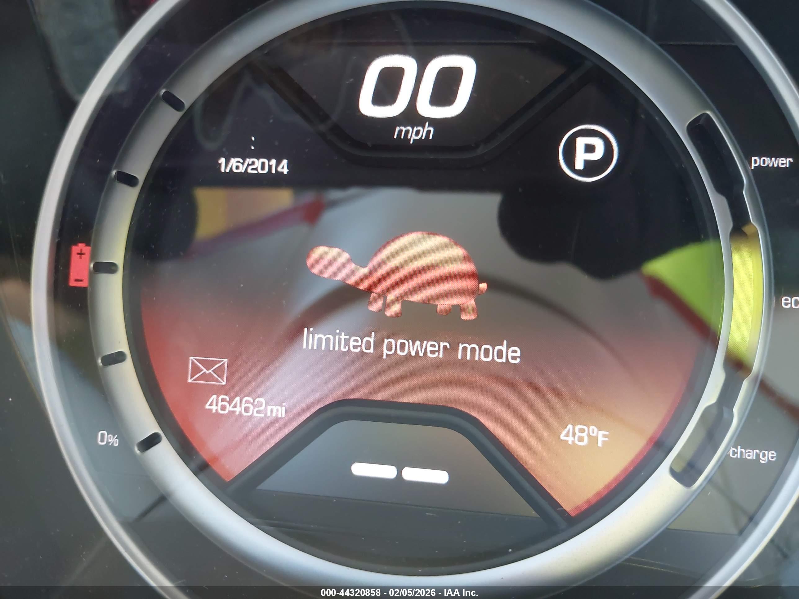 FIAT 500E image 7