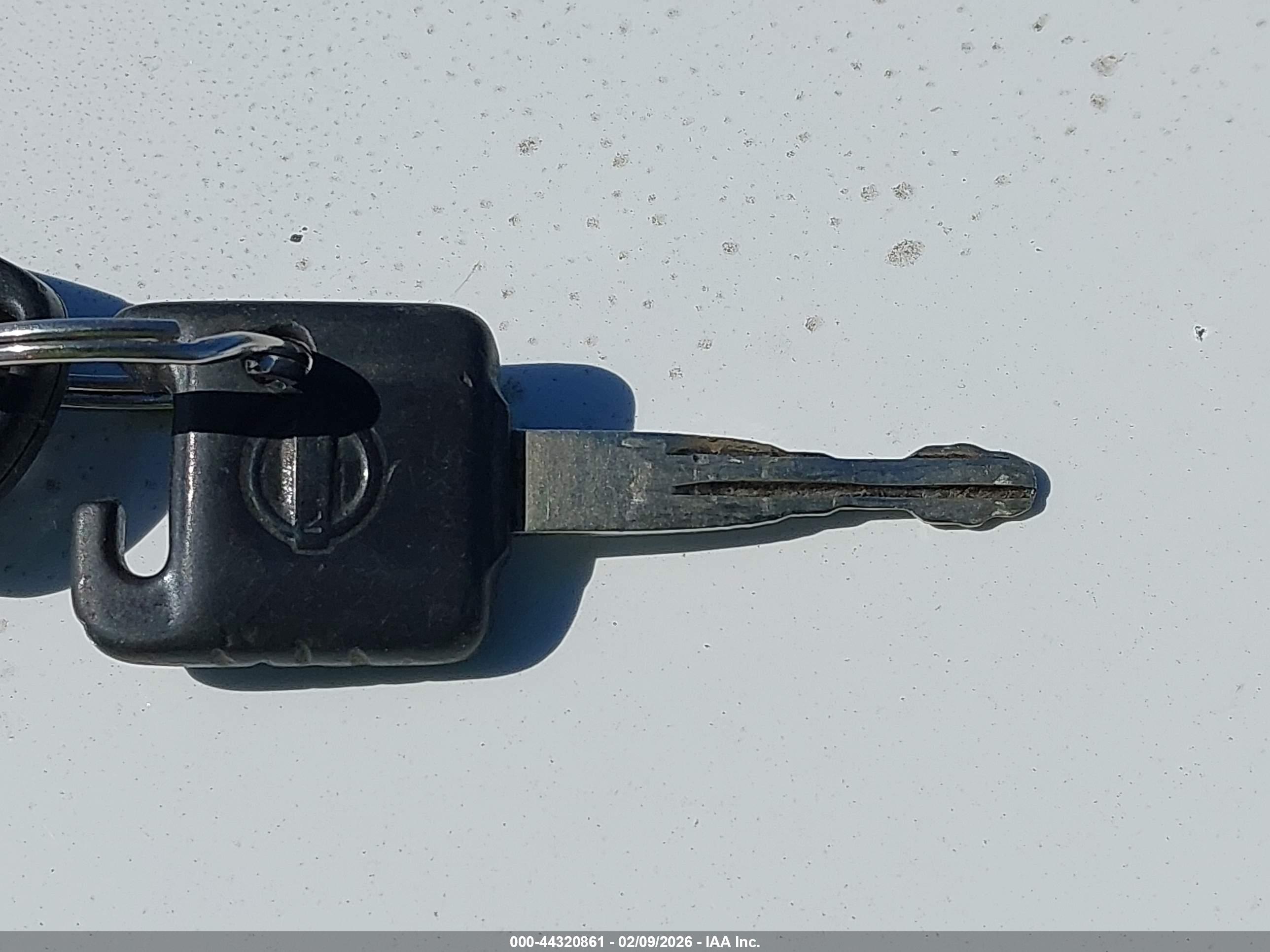 NISSAN FRONTIER image 11