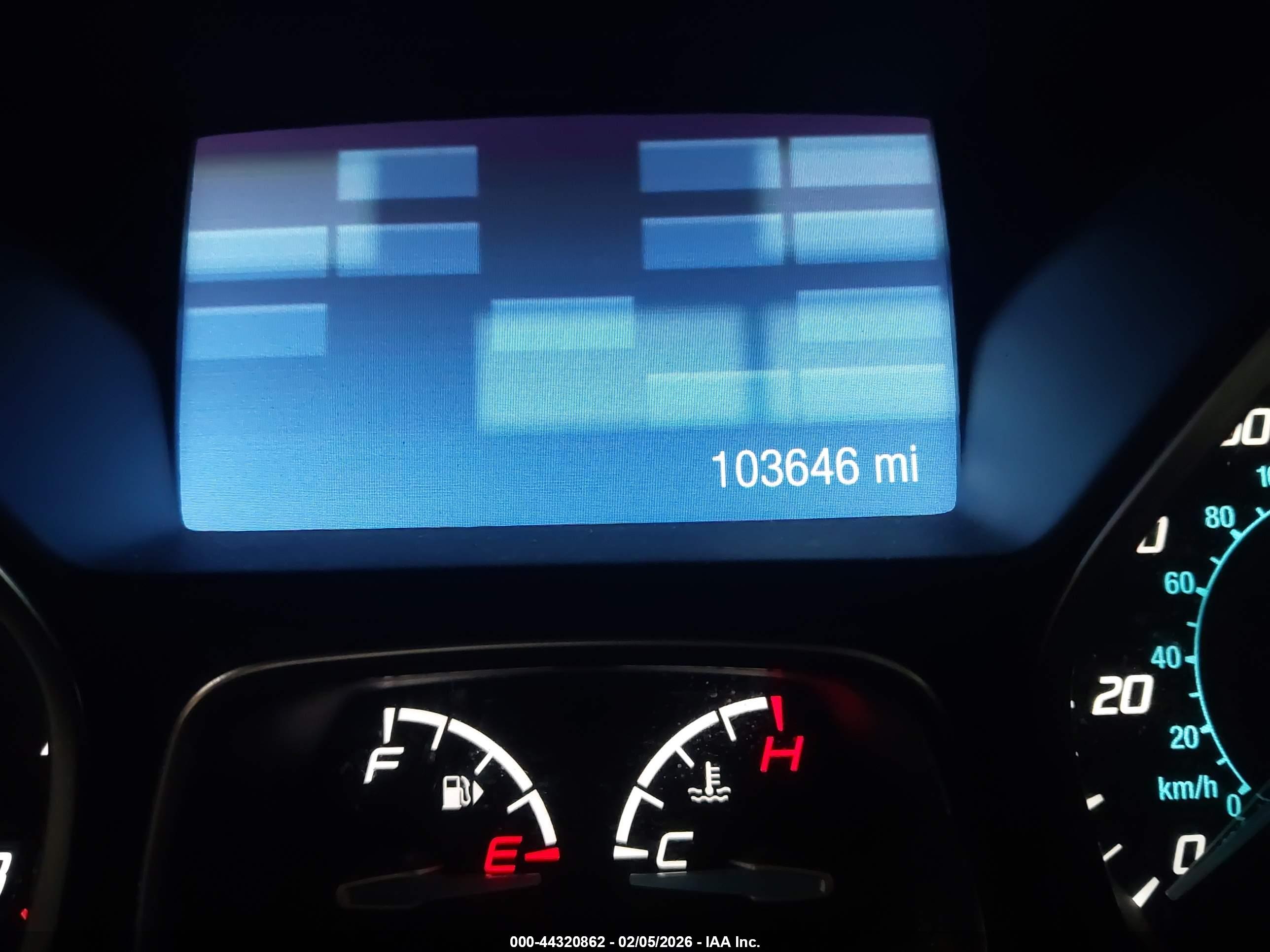 FORD FOCUS image 7