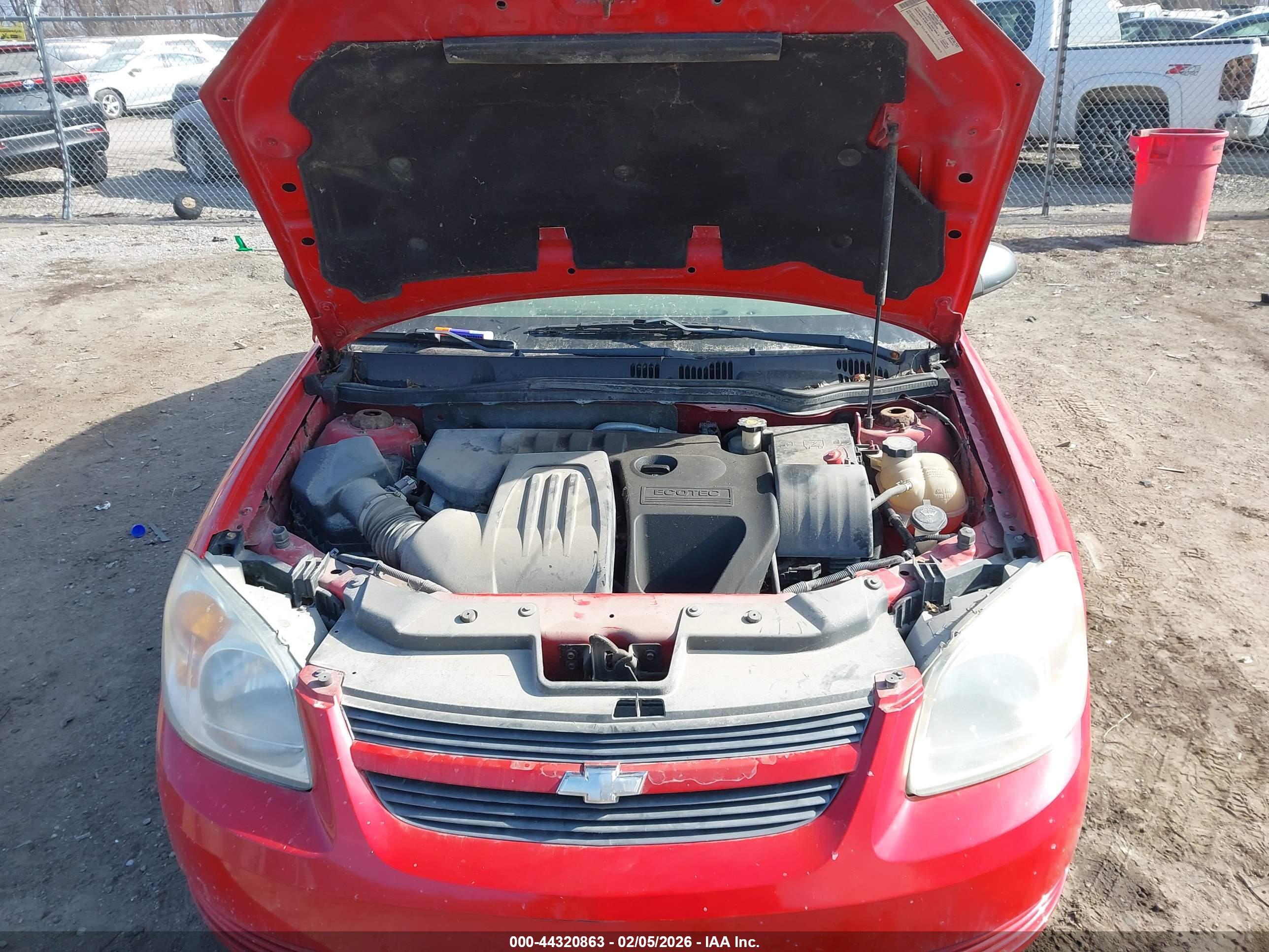 CHEVROLET COBALT image 10
