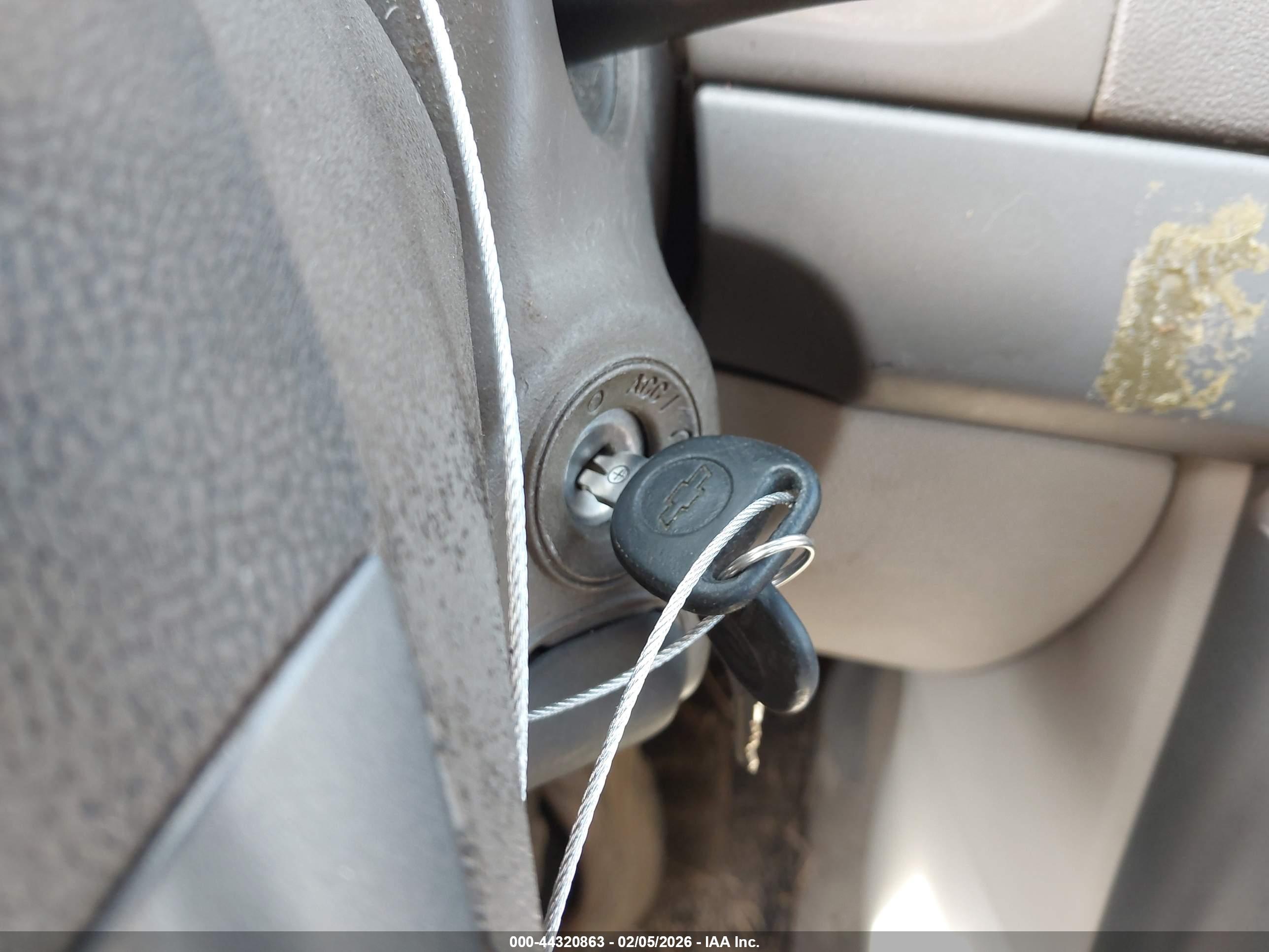 CHEVROLET COBALT image 11