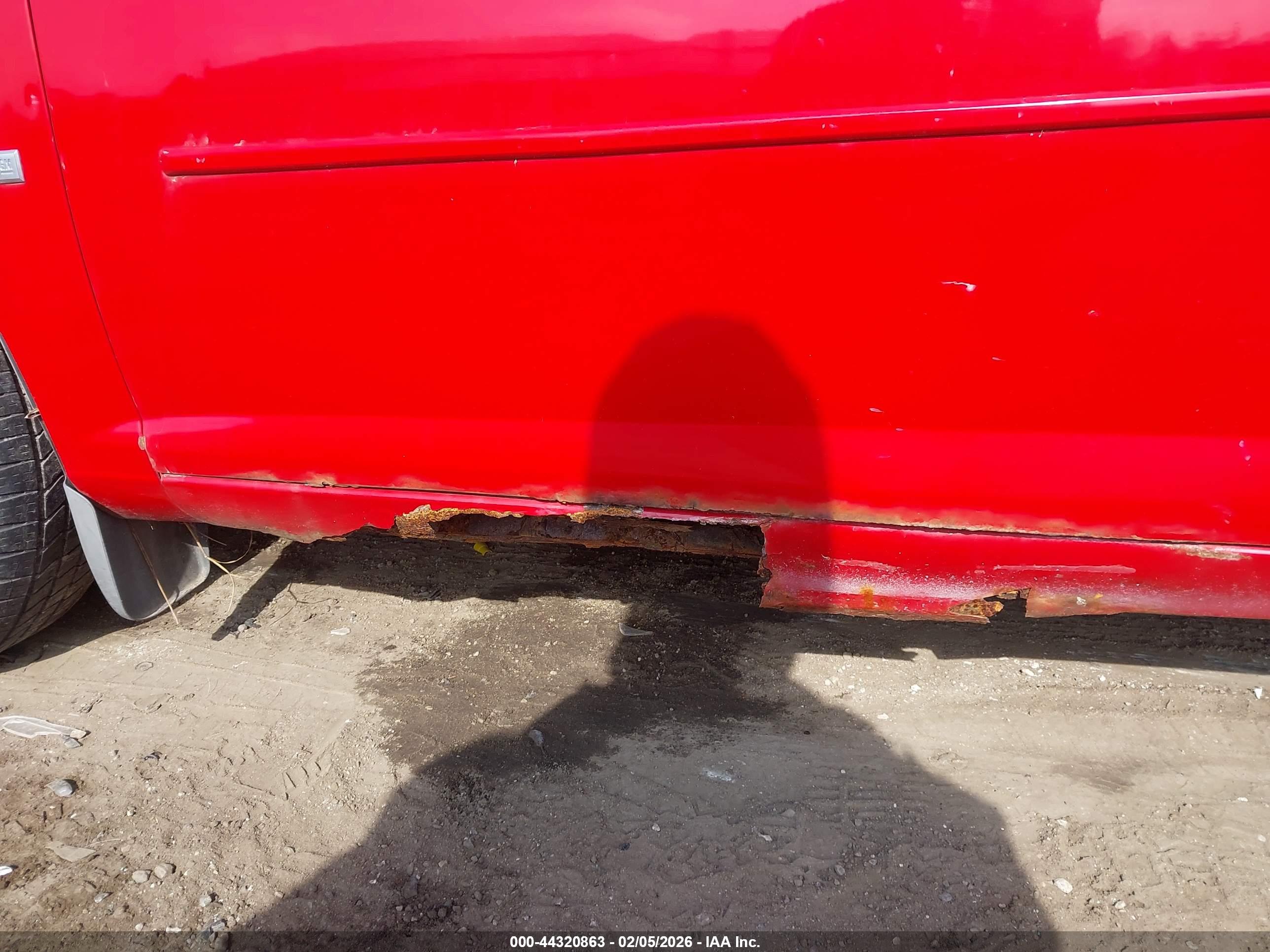 CHEVROLET COBALT image 6