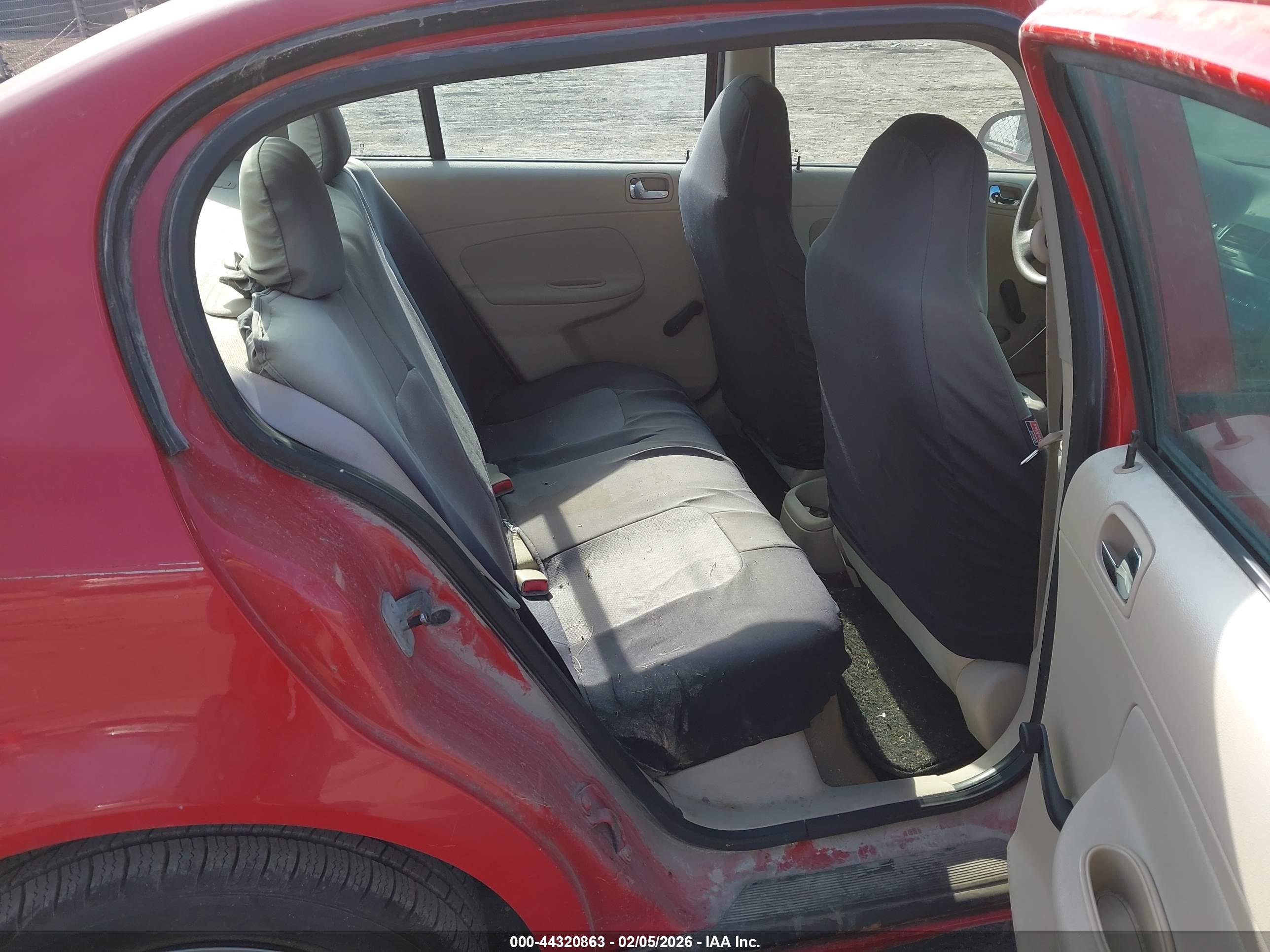 CHEVROLET COBALT image 8