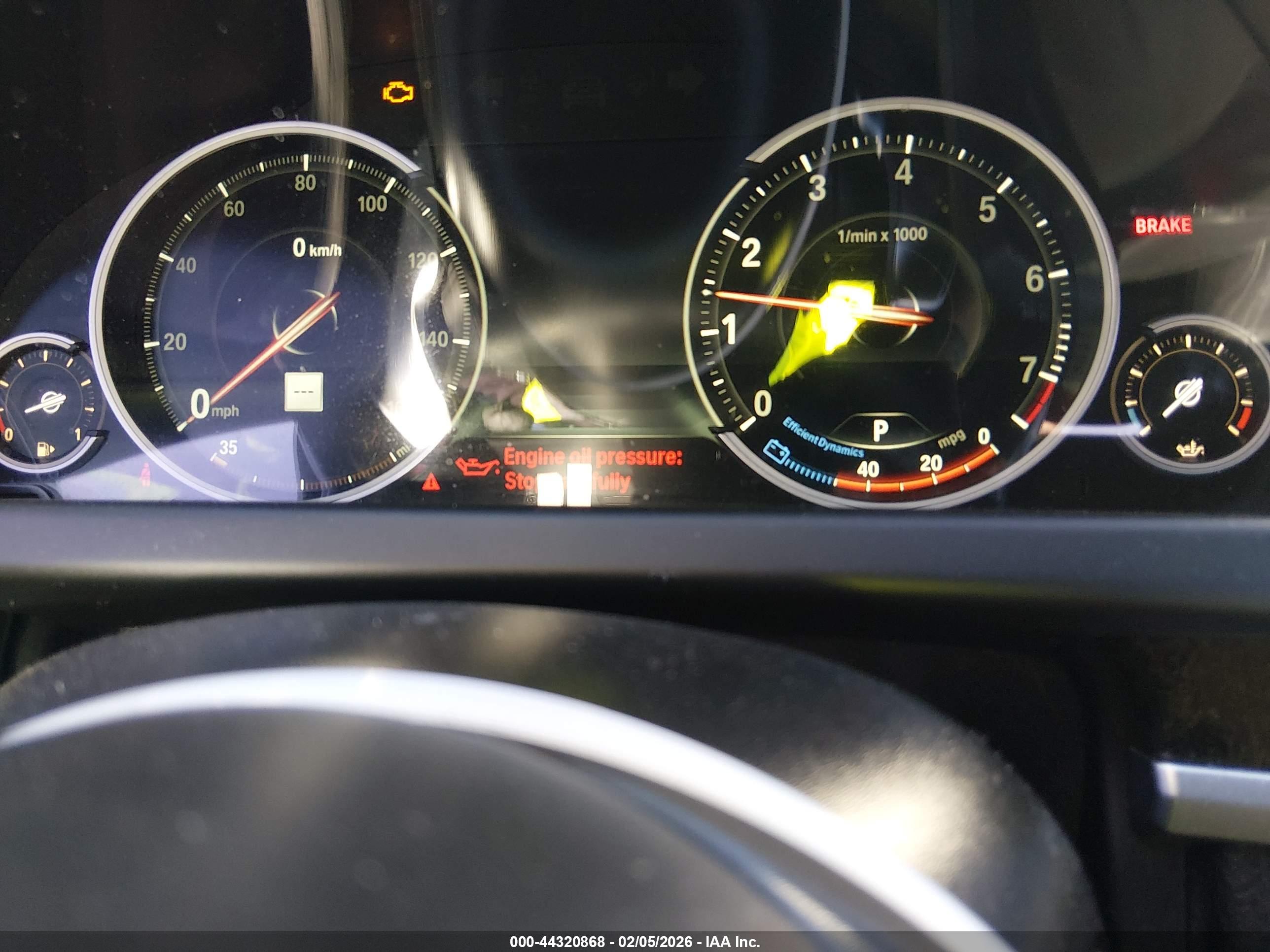 BMW 650I image 7