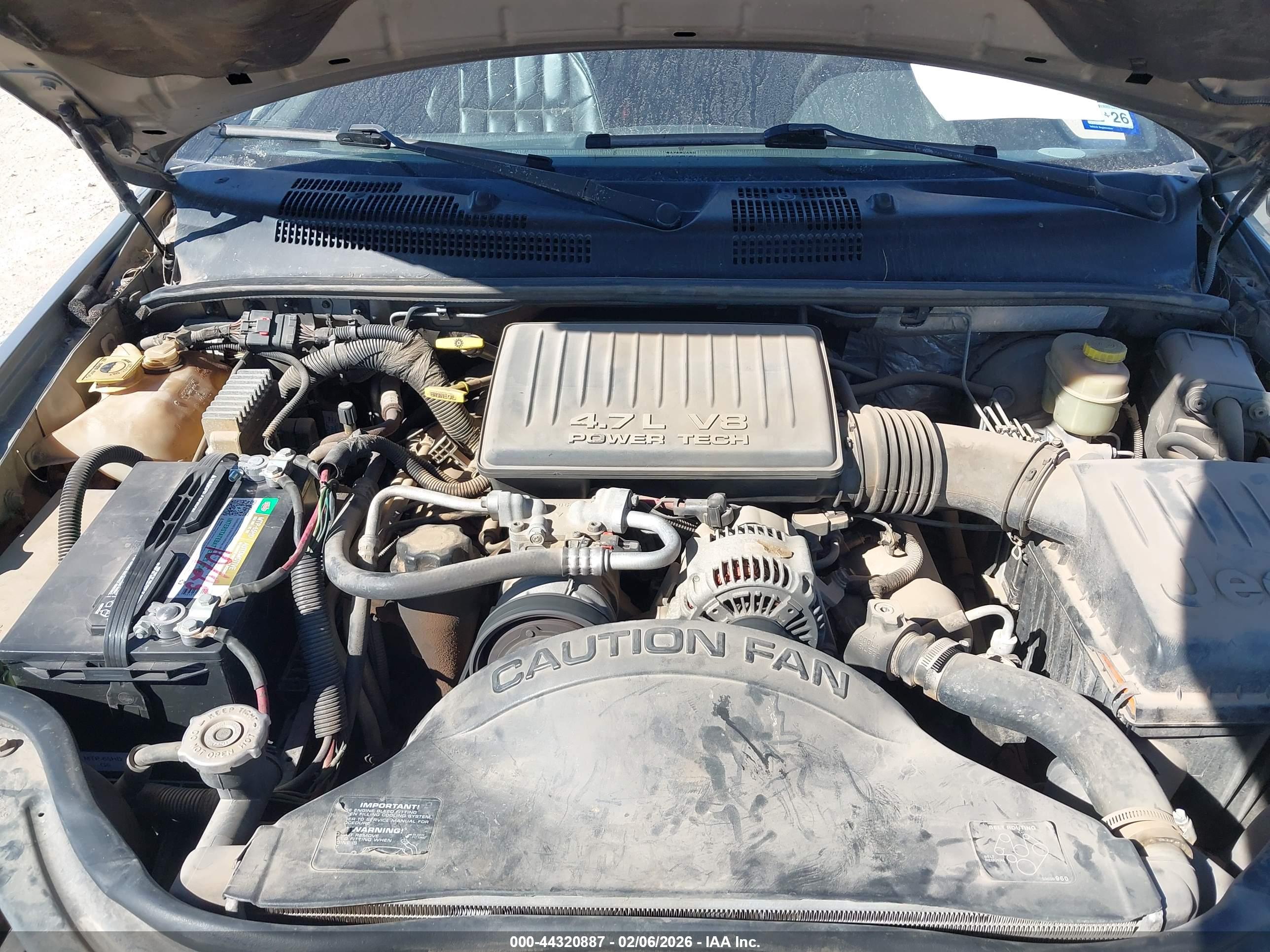 JEEP GRAND image 10