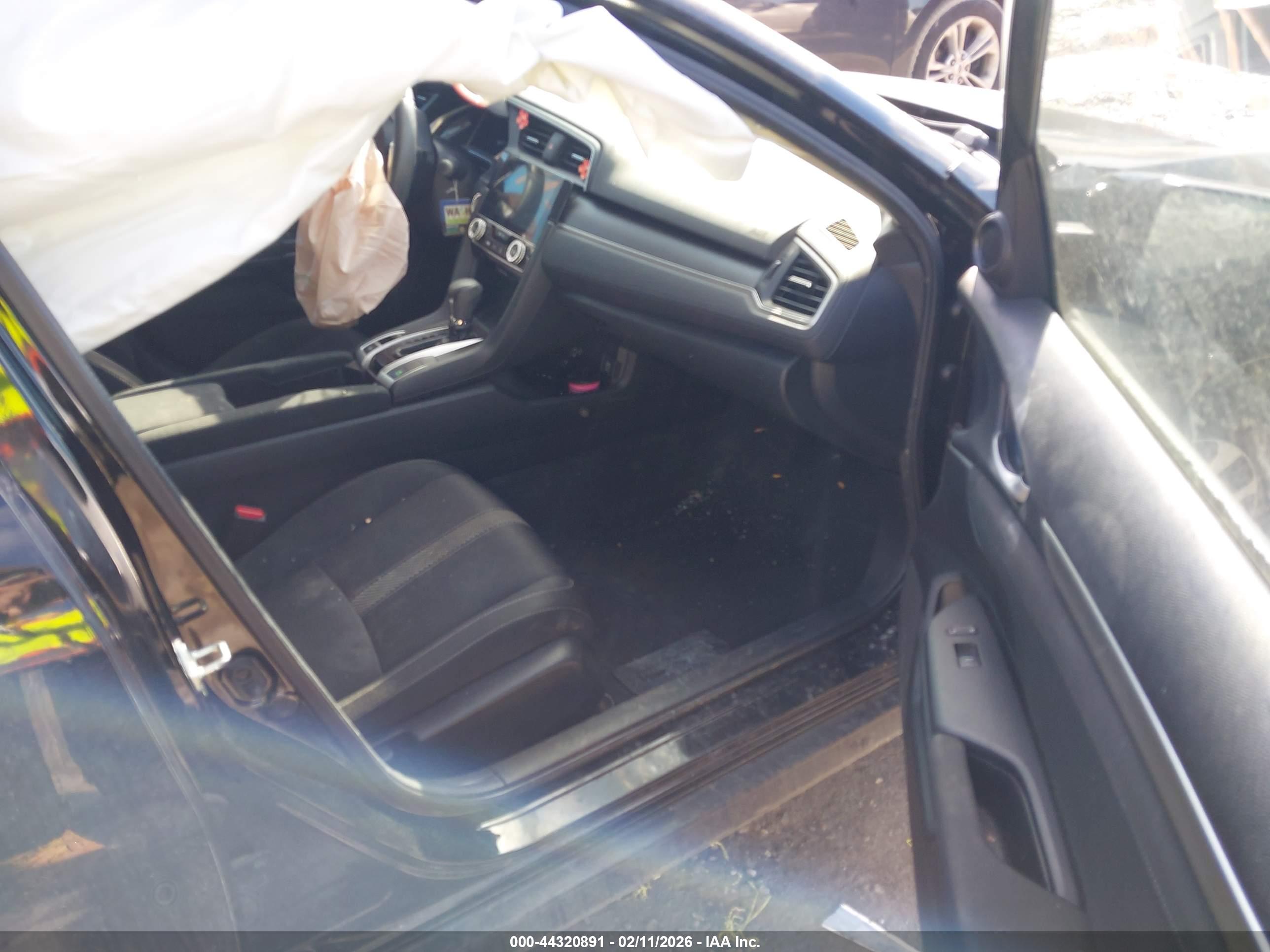 HONDA CIVIC image 5