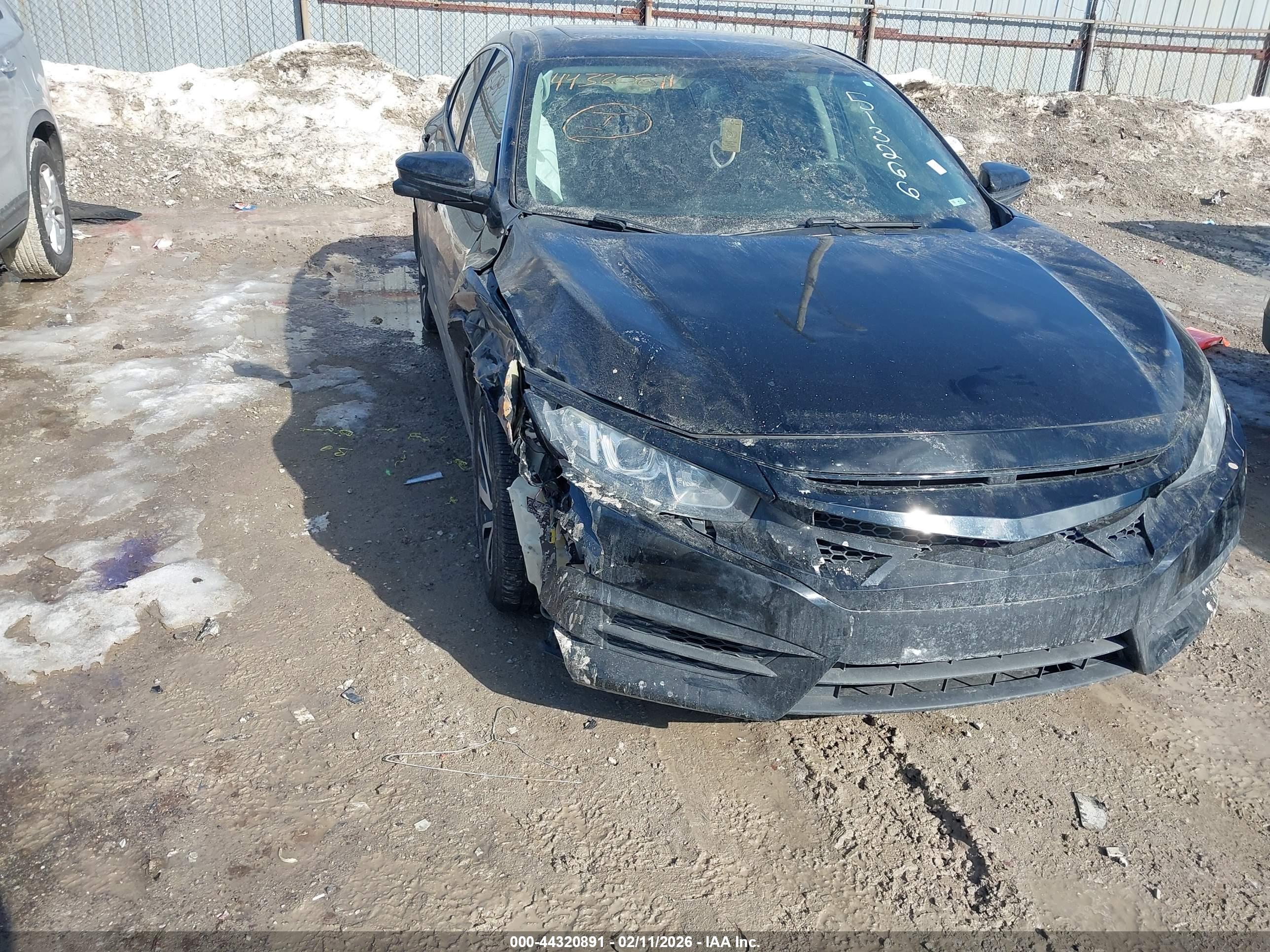 HONDA CIVIC image 6