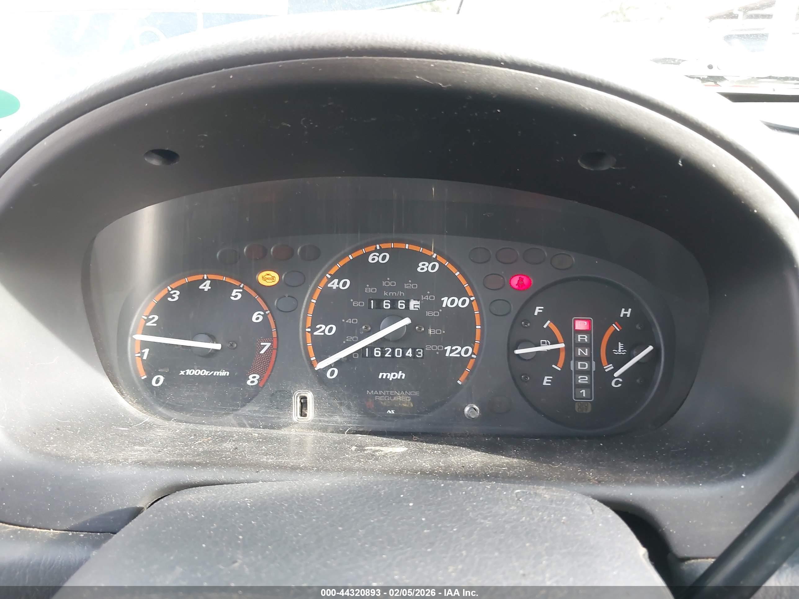 HONDA CR-V image 7