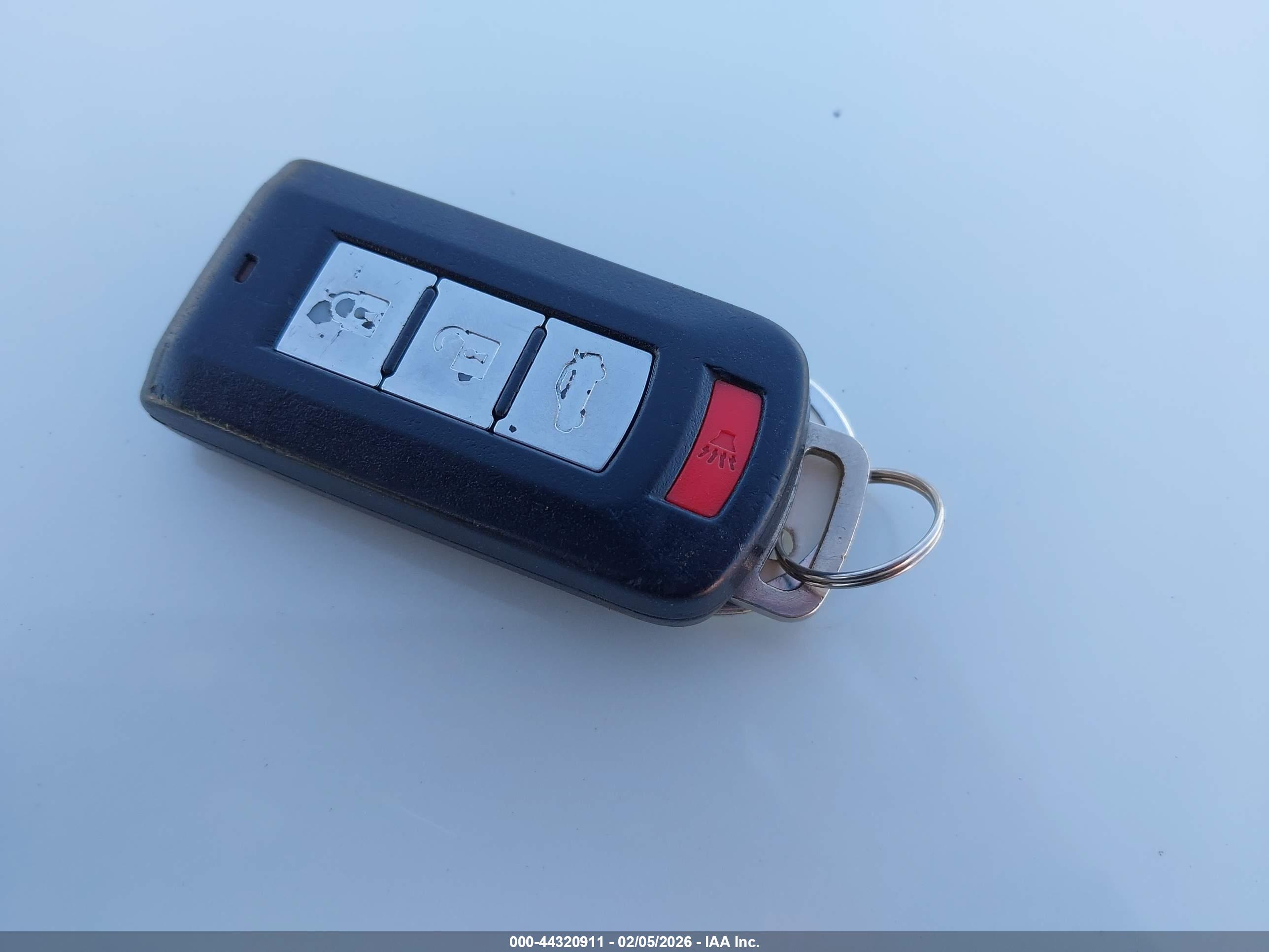 MITSUBISHI LANCER image 11
