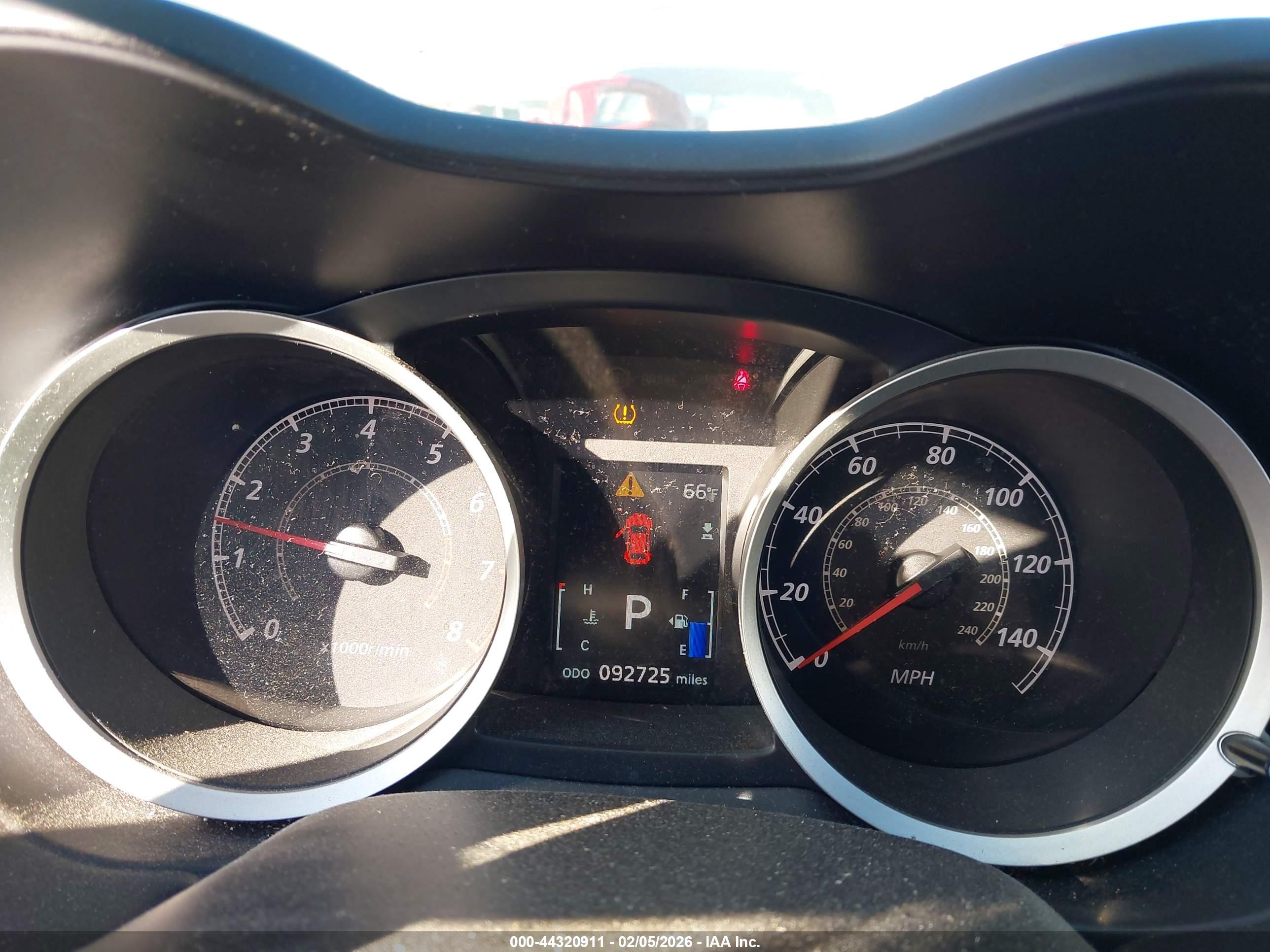 MITSUBISHI LANCER image 7