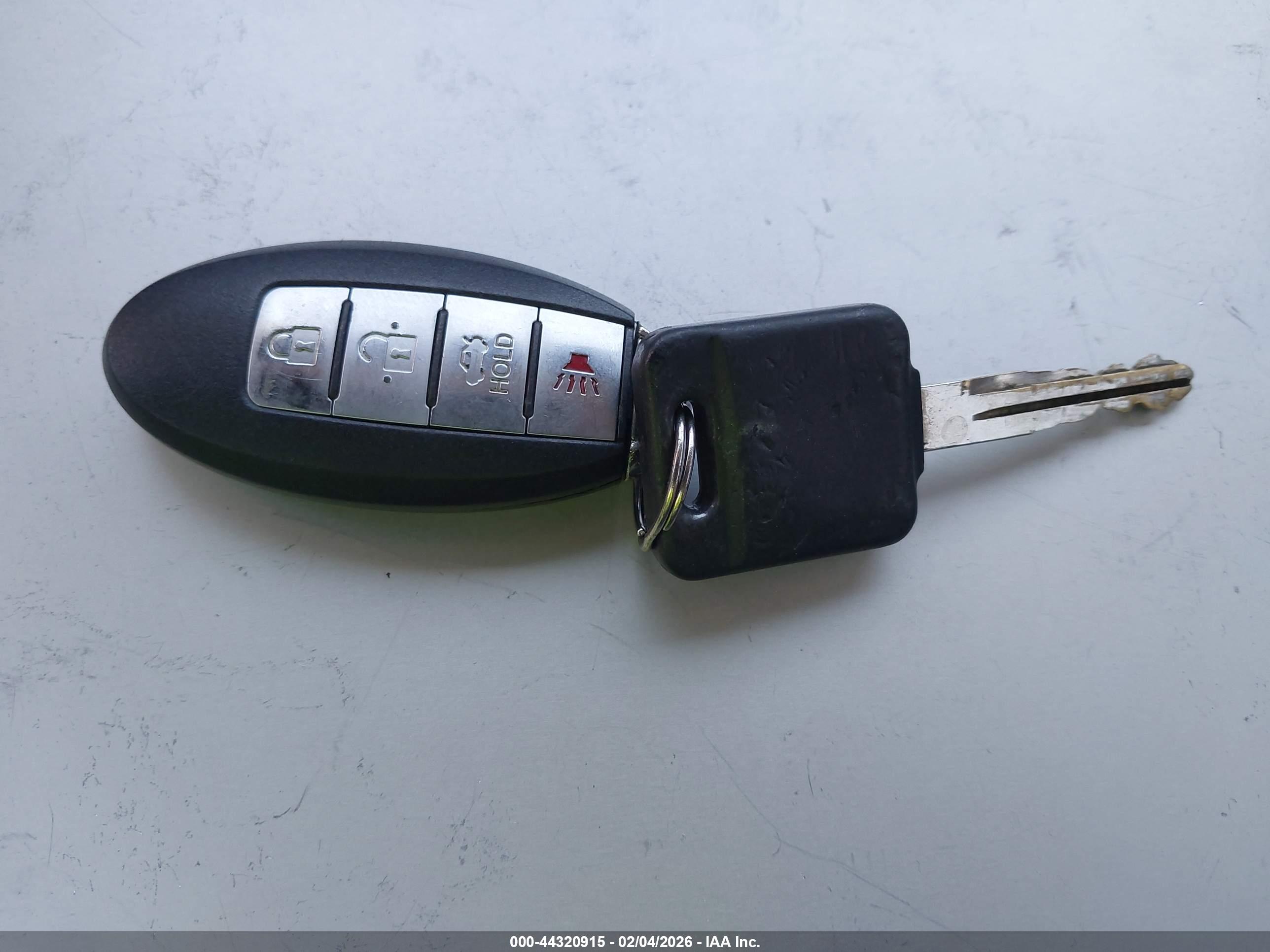 INFINITI G35 image 11