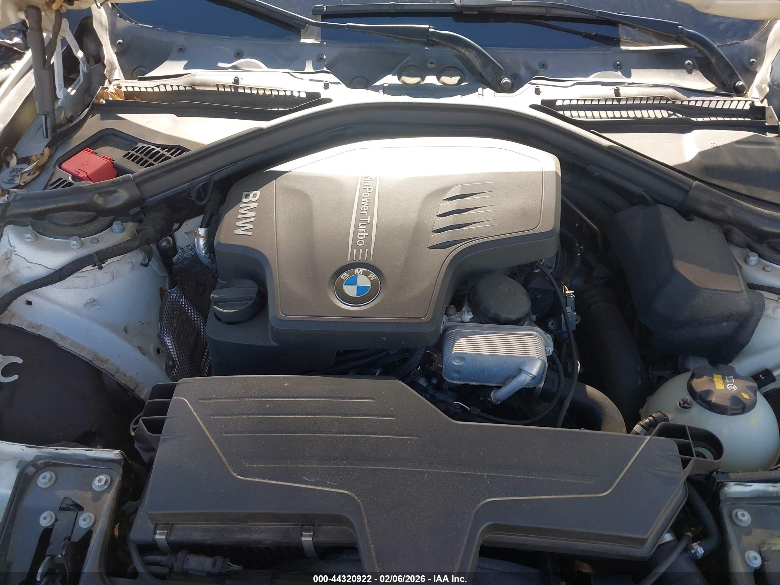 BMW 328I image 10