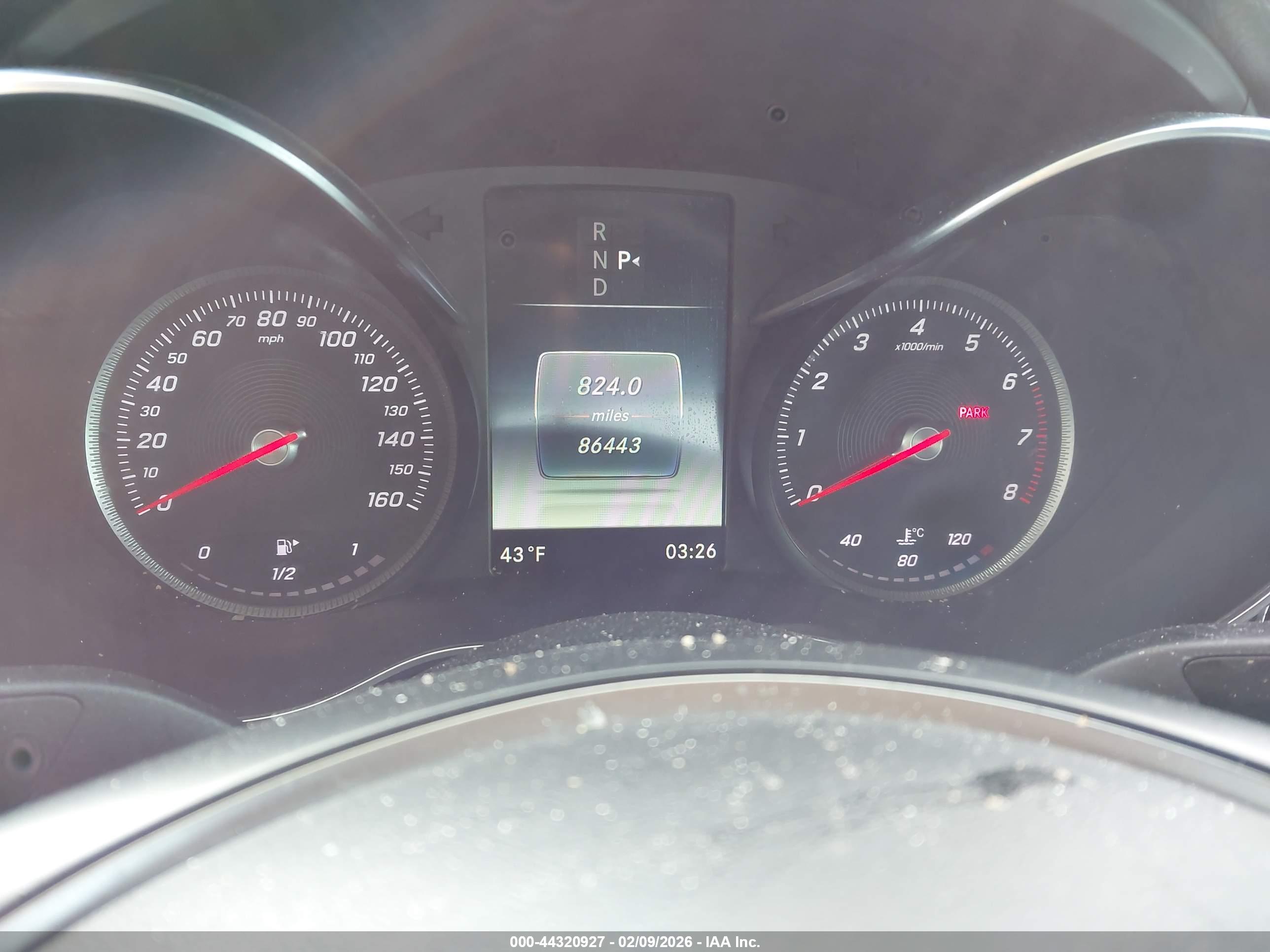 MERCEDES-BENZ C image 7