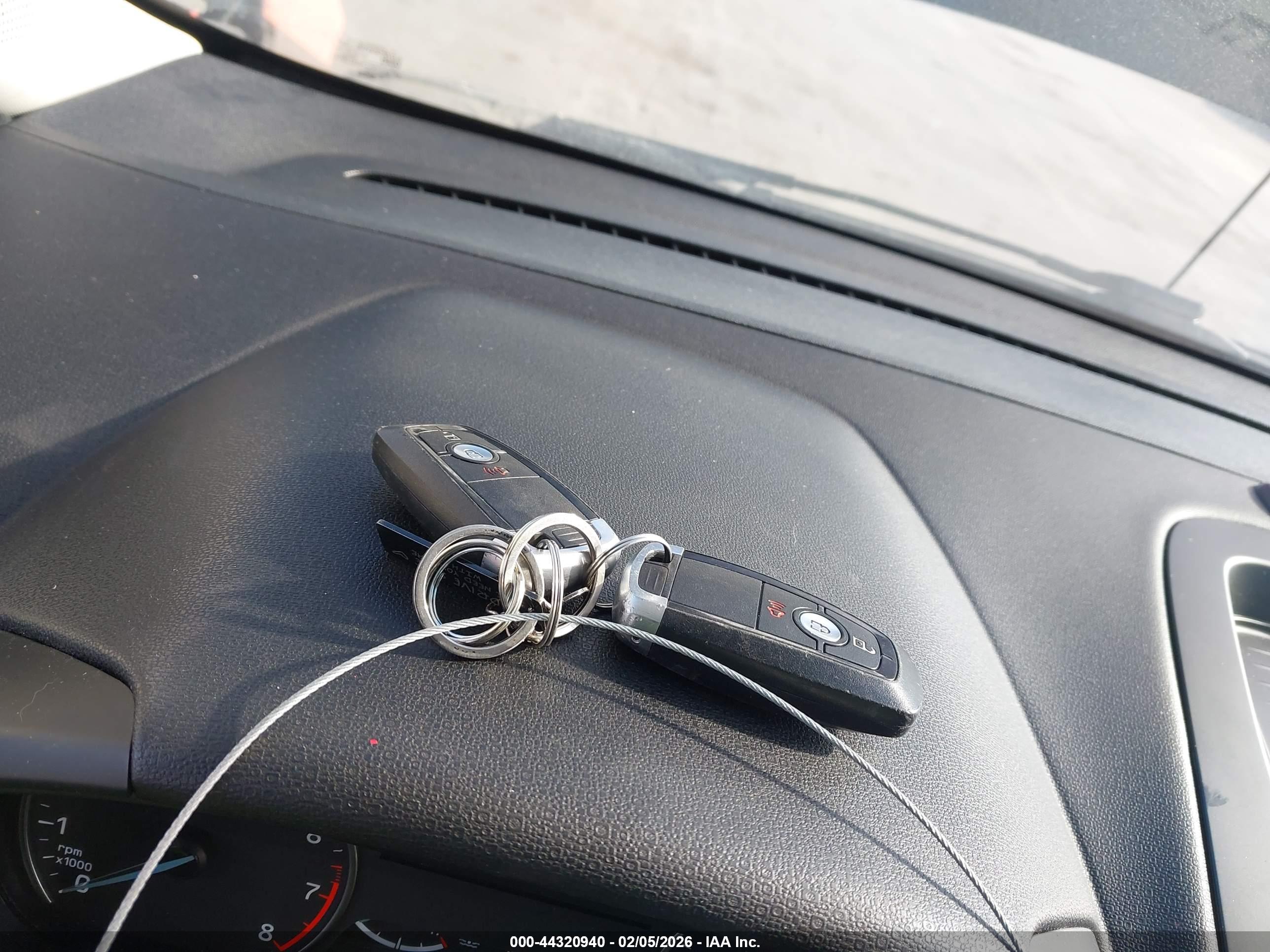 FORD ECOSPORT image 11