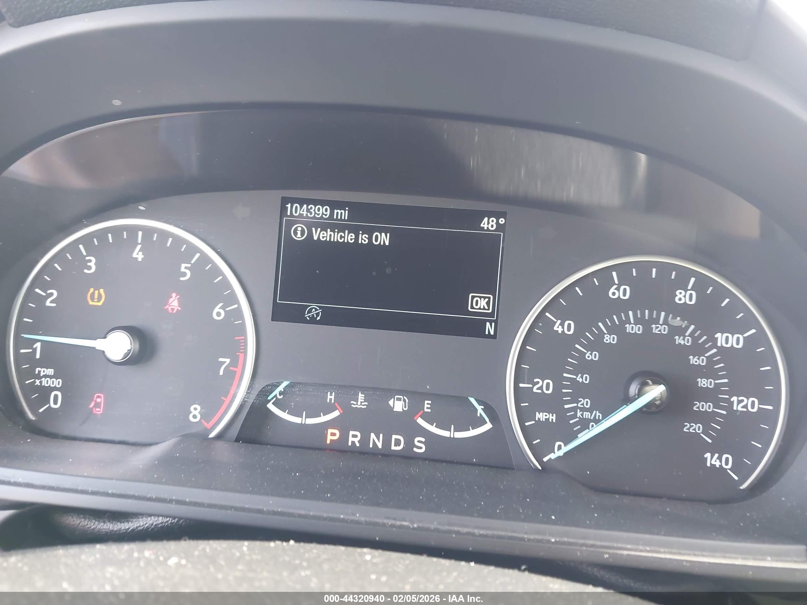 FORD ECOSPORT image 7