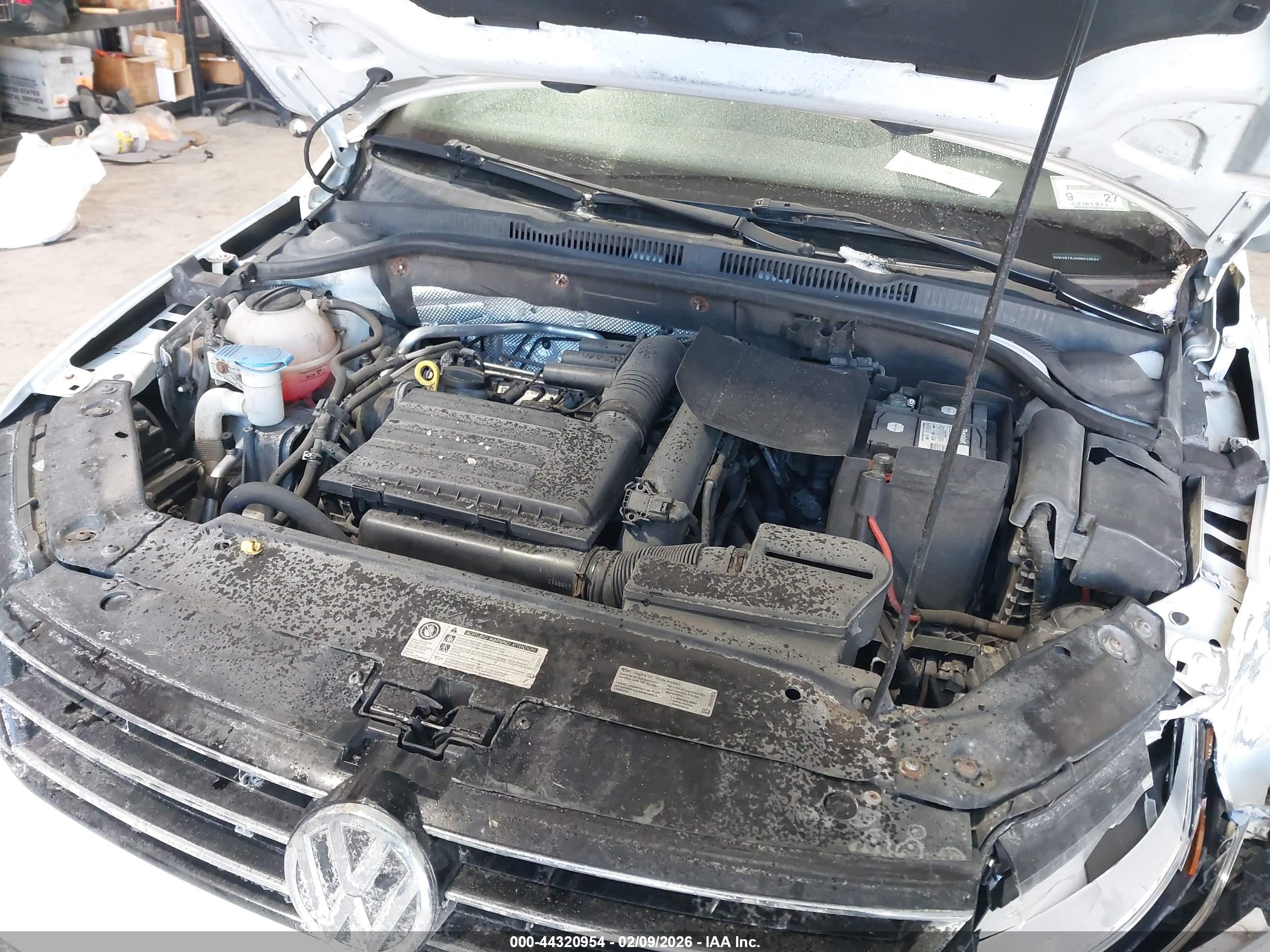 VOLKSWAGEN JETTA image 10