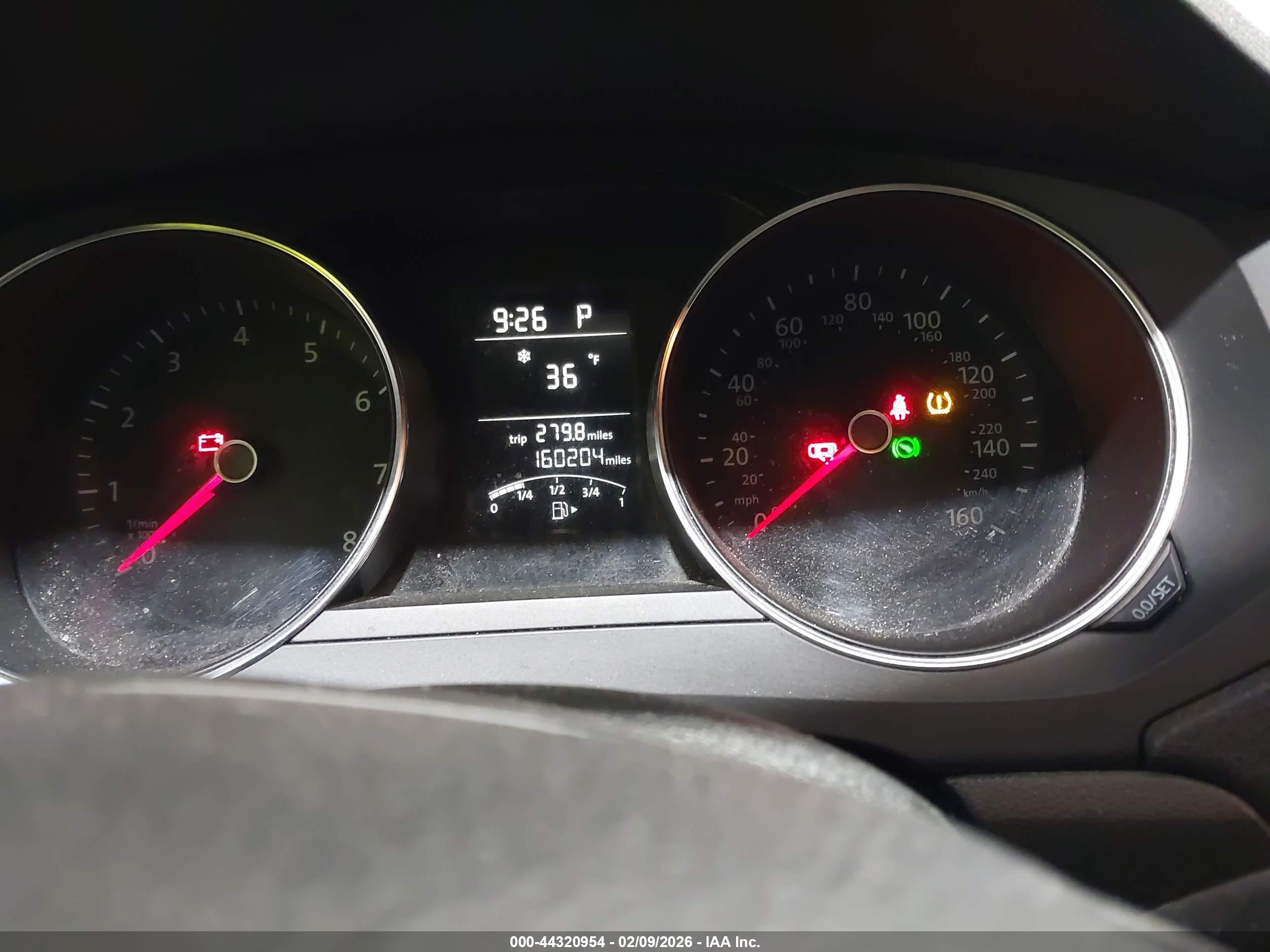 VOLKSWAGEN JETTA image 7