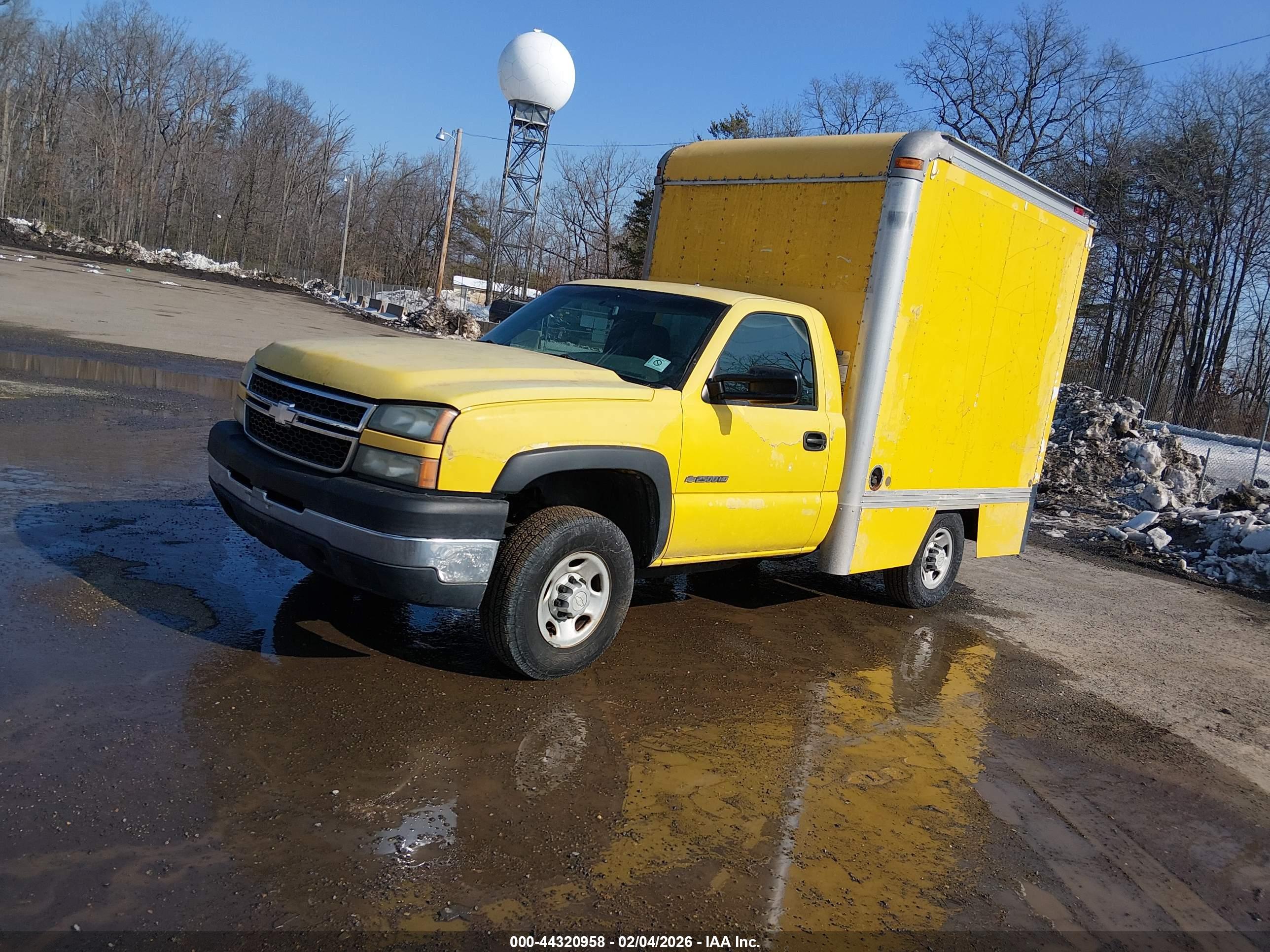 CHEVROLET SILVERADO image 2