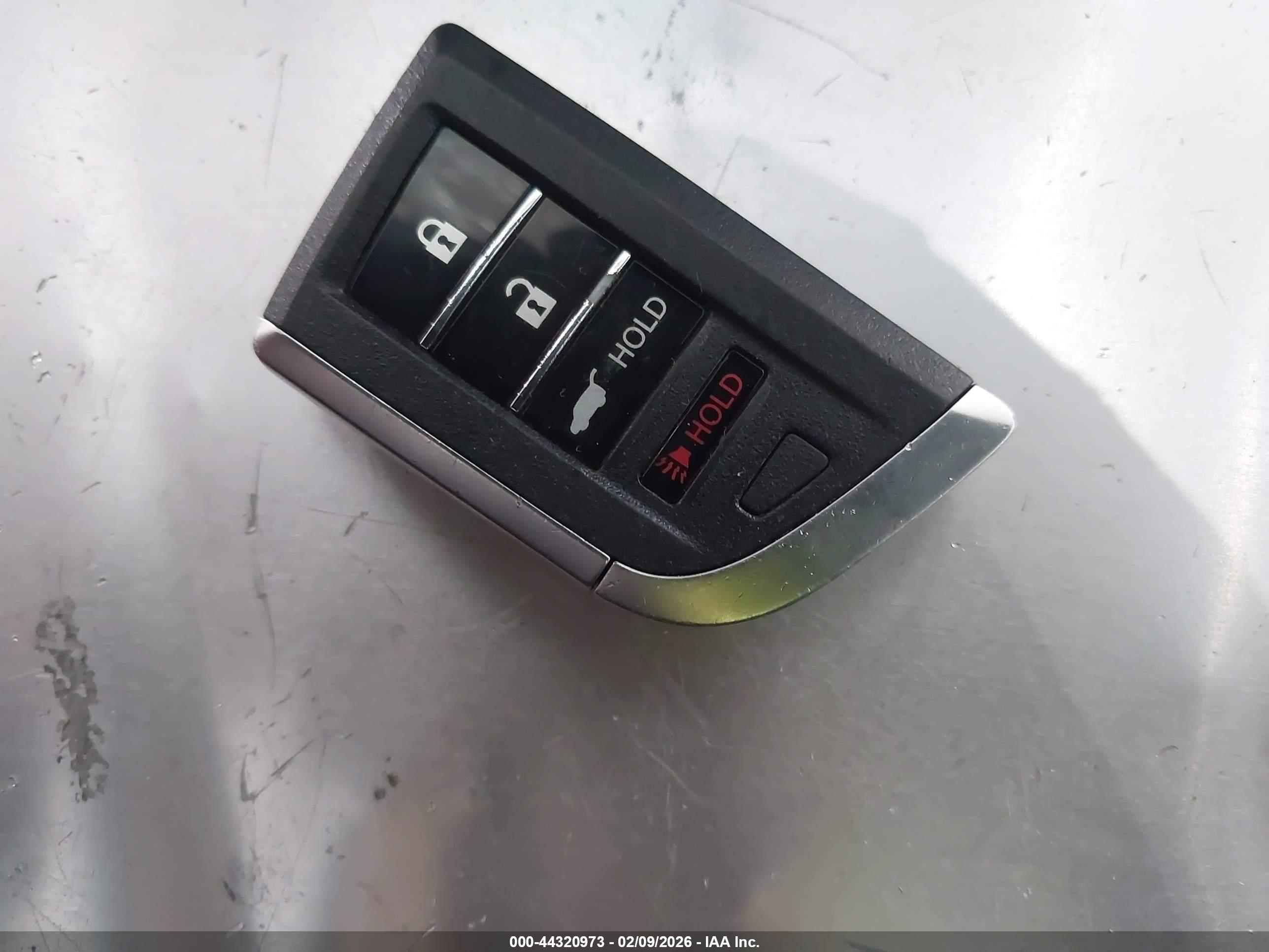 ACURA MDX image 11