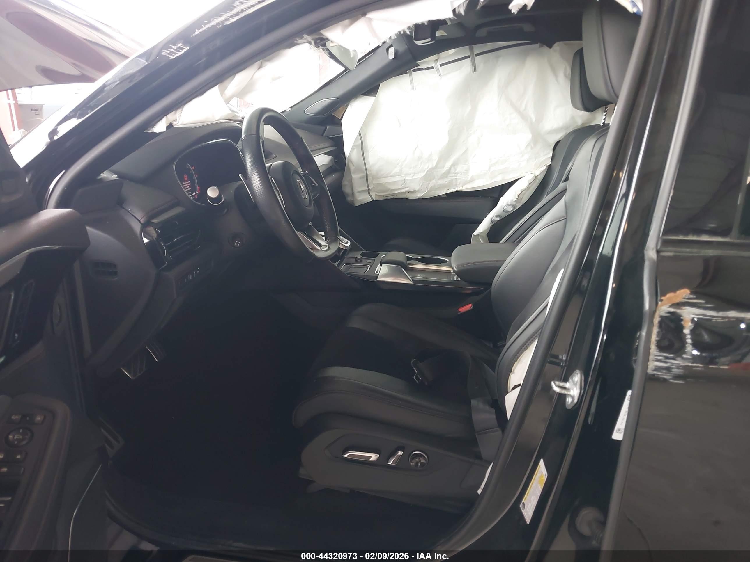 ACURA MDX image 5
