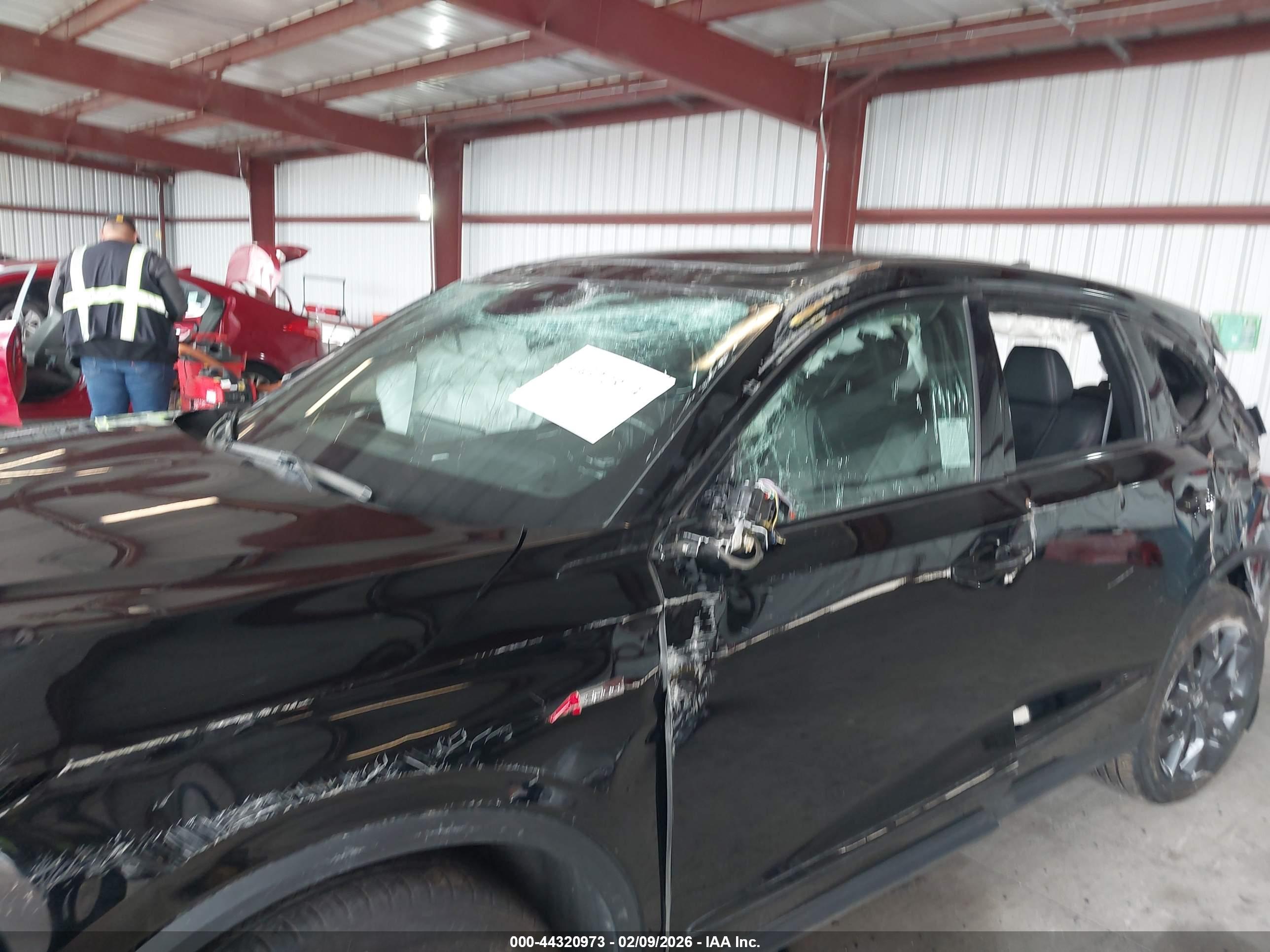 ACURA MDX image 6