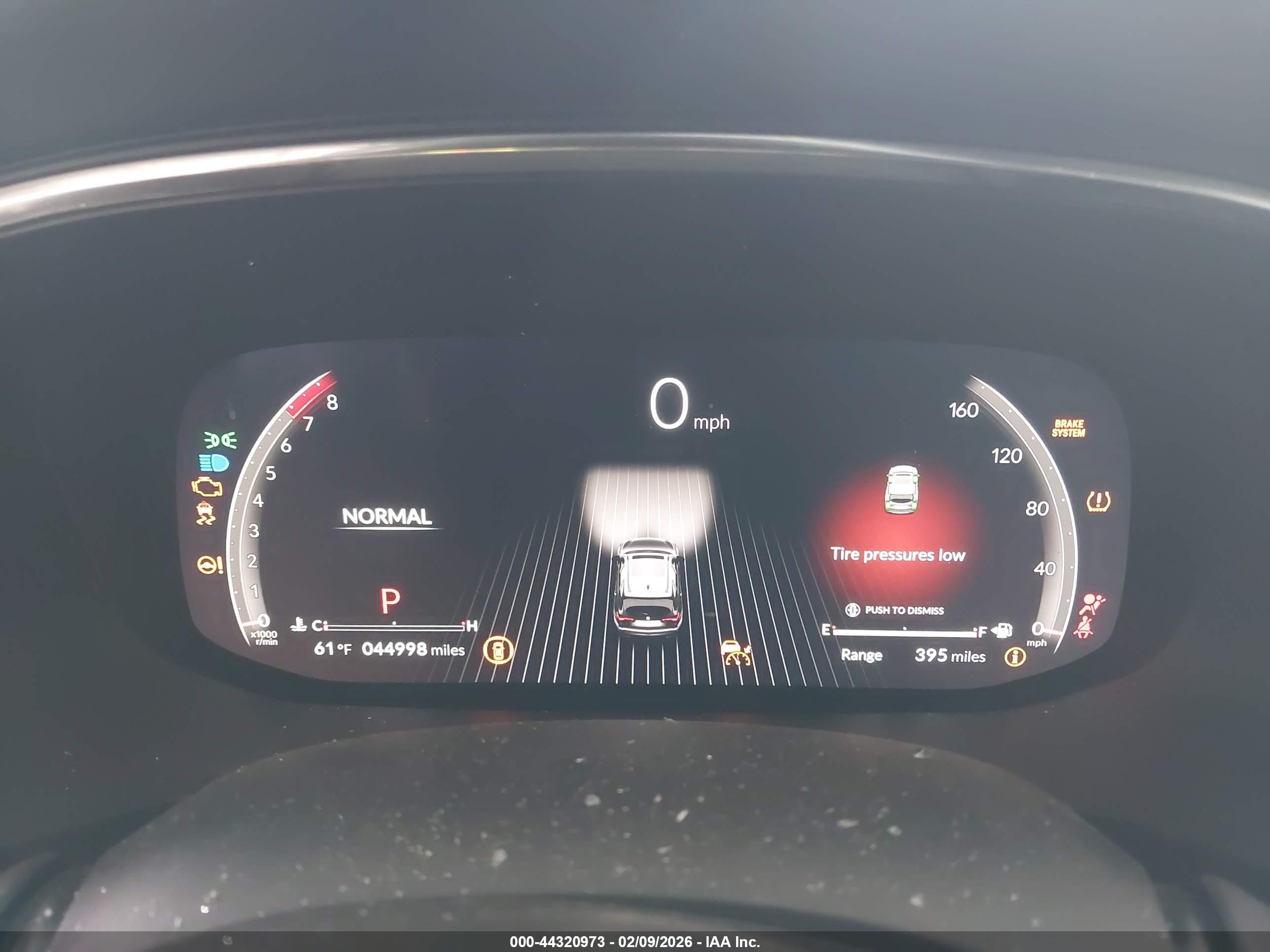 ACURA MDX image 7