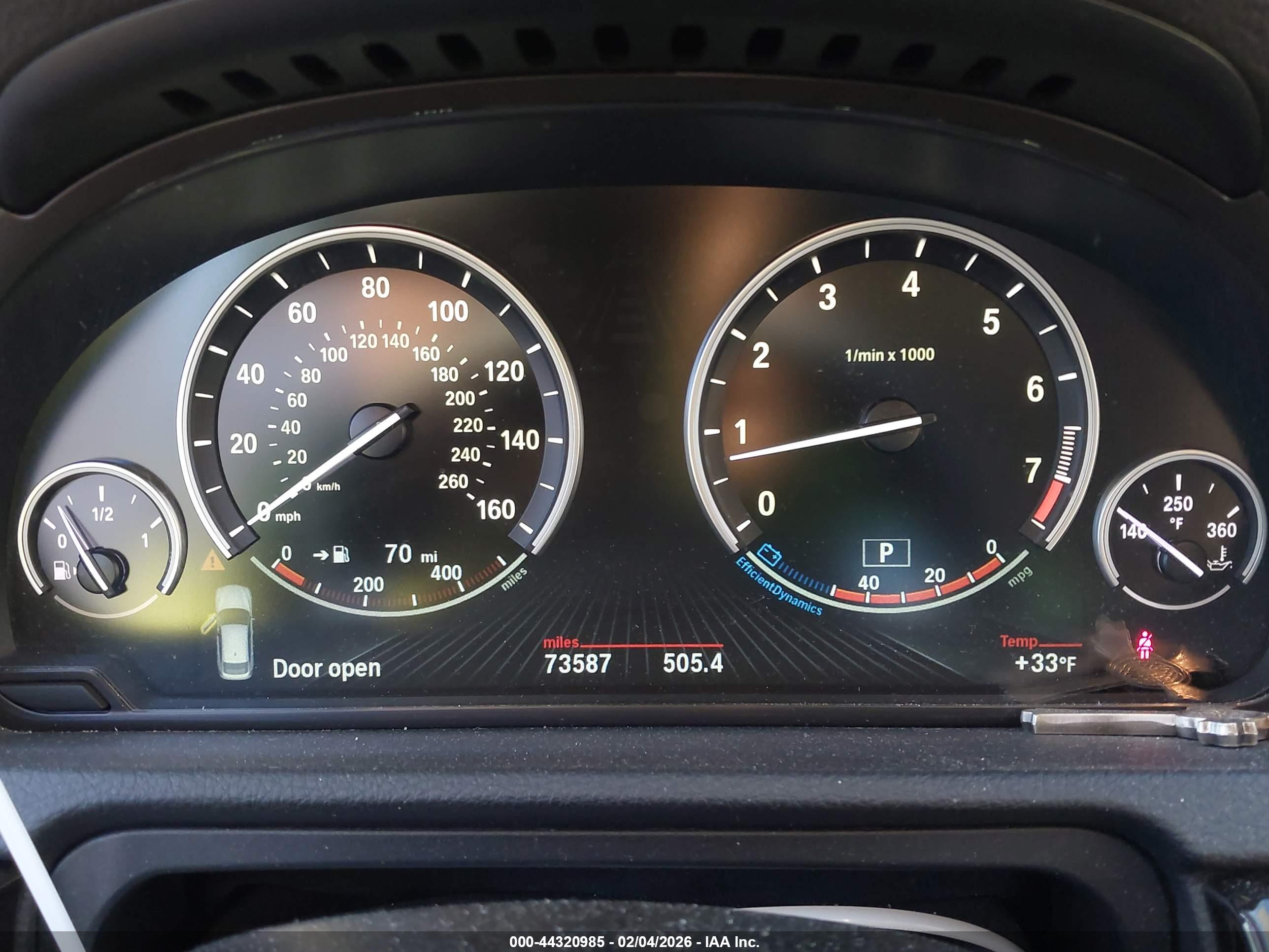 BMW 535I image 7